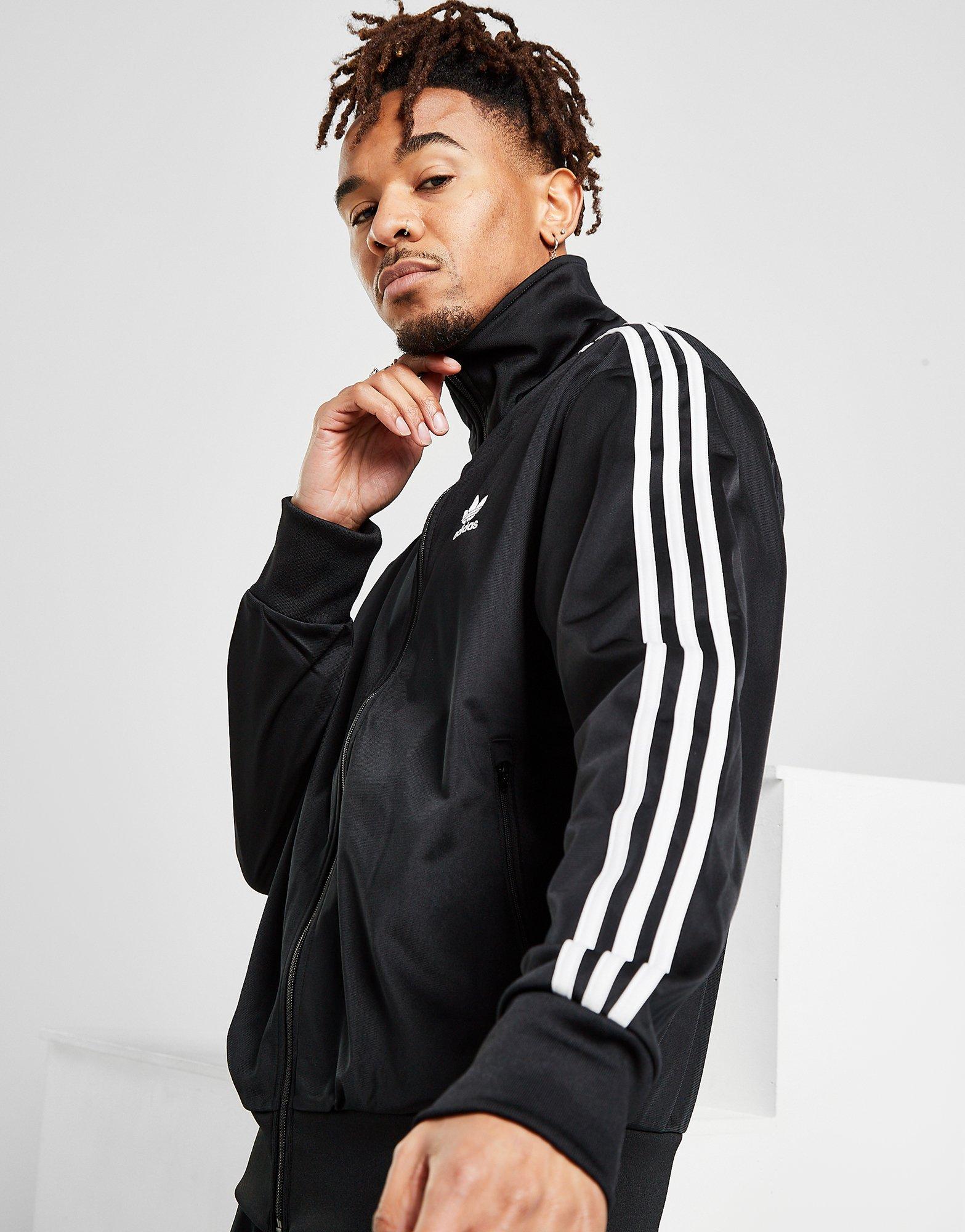 adidas originals firebird track top