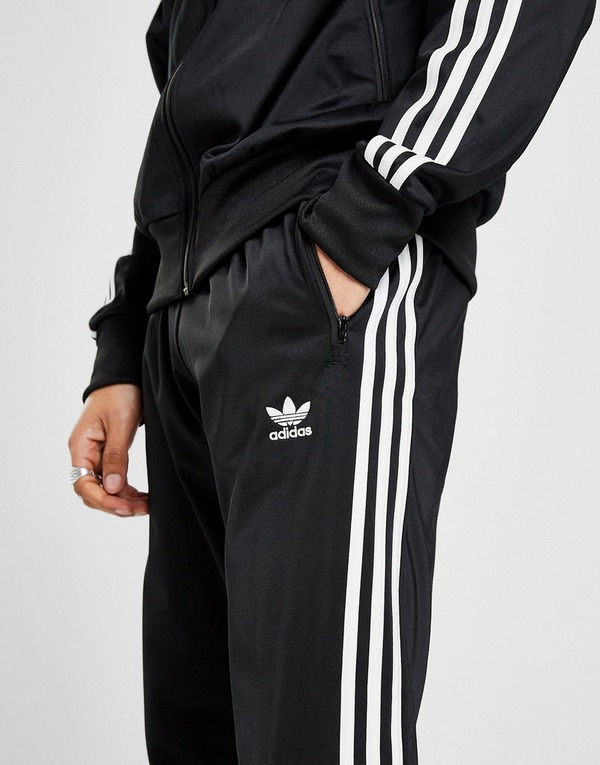 Black Adidas Originals Firebird Track Pants Jd Sports