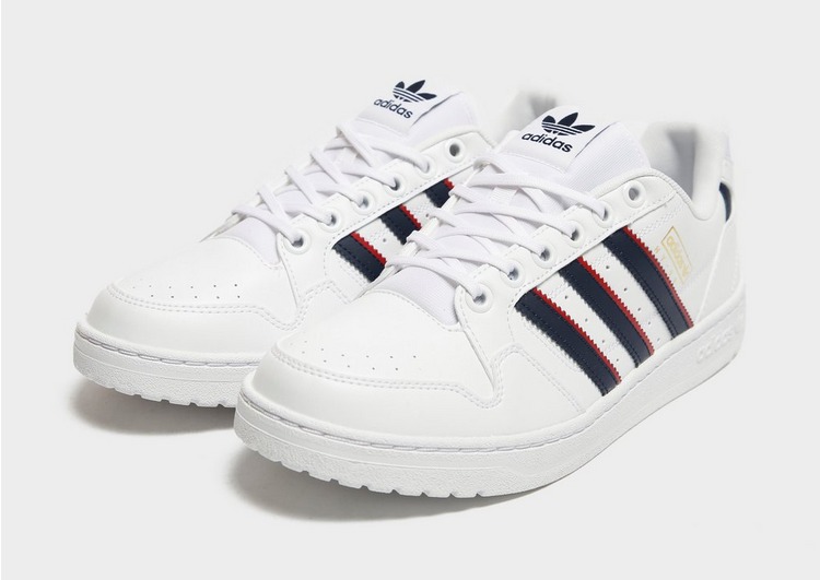 White adidas Originals NY 90 Sport | JD Sports