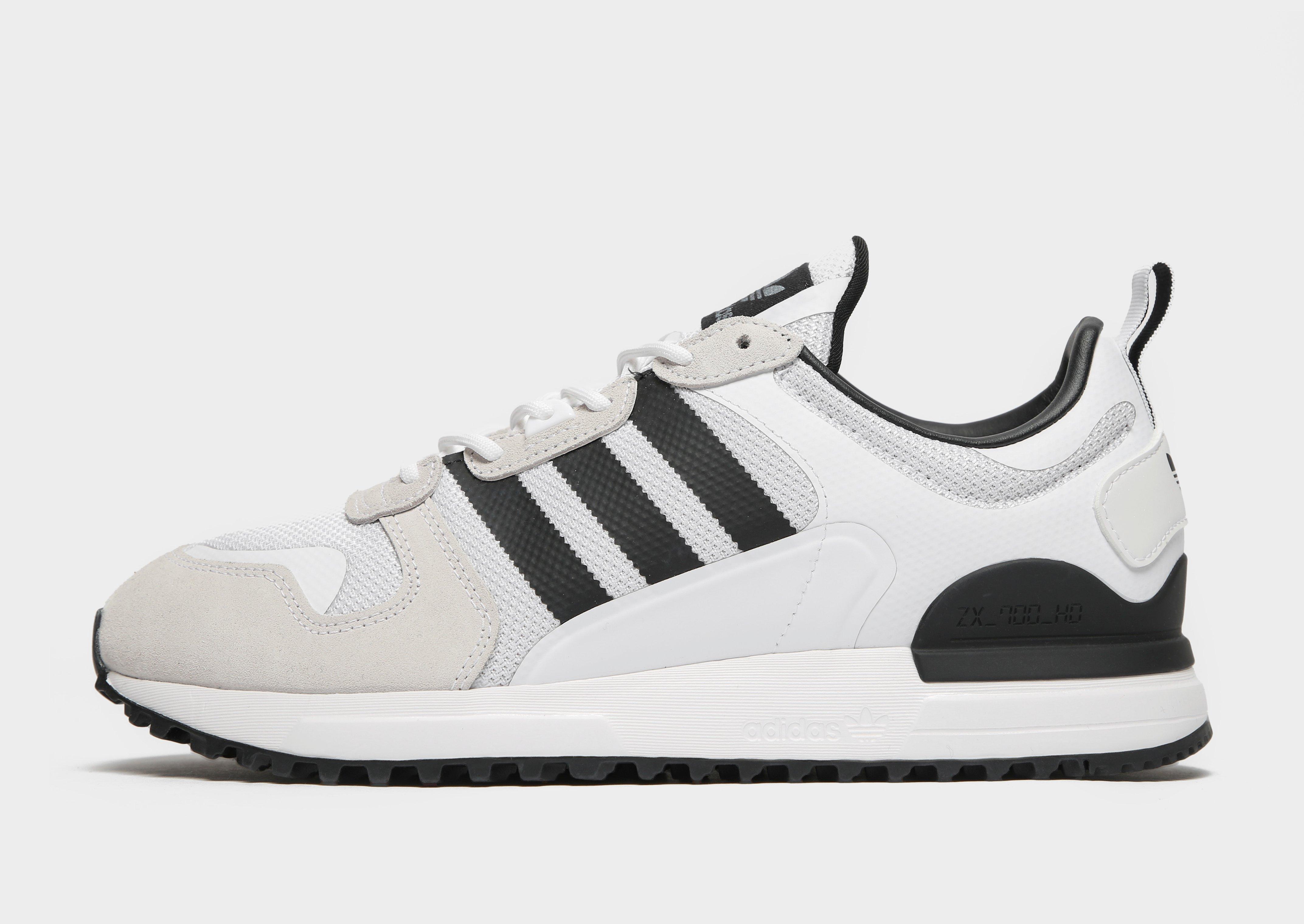 adidas originals zx 700 white