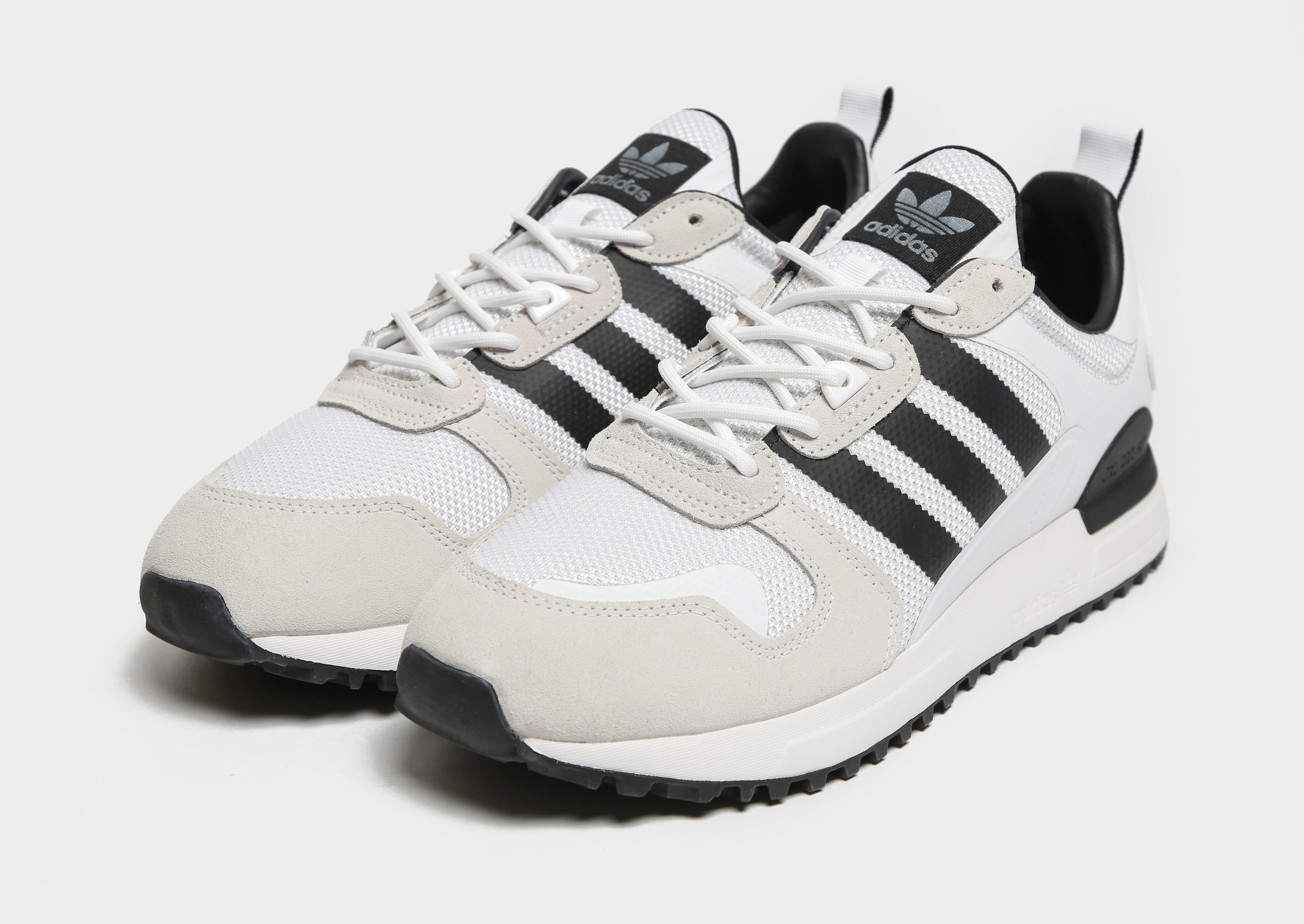 super star bianche e dorate