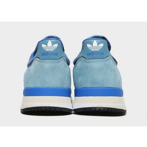 Blue Adidas Originals Zx 500 Jd Sports