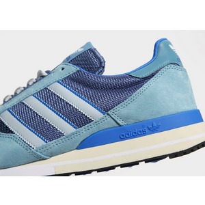 Blue Adidas Originals Zx 500 Jd Sports