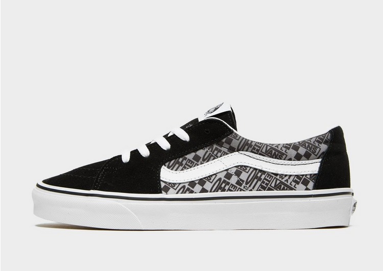 Vans Sk8-Low