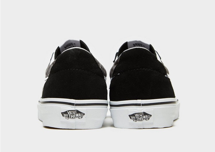 Vans Sk8-Low