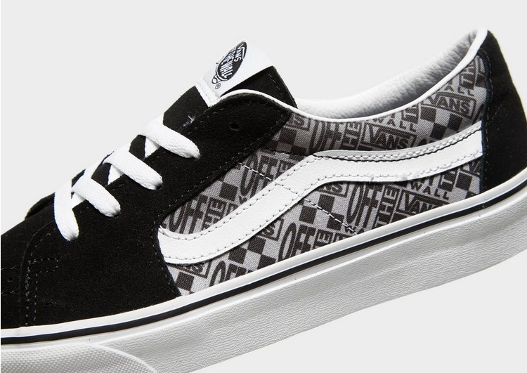 Vans Sk8-Low
