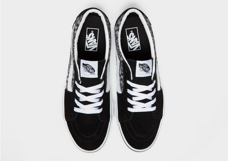 Vans Sk8-Low