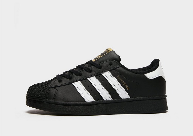 adidas Originals Chaussure Superstar Enfants