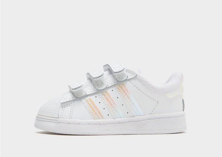 adidas Originals Superstar Infant