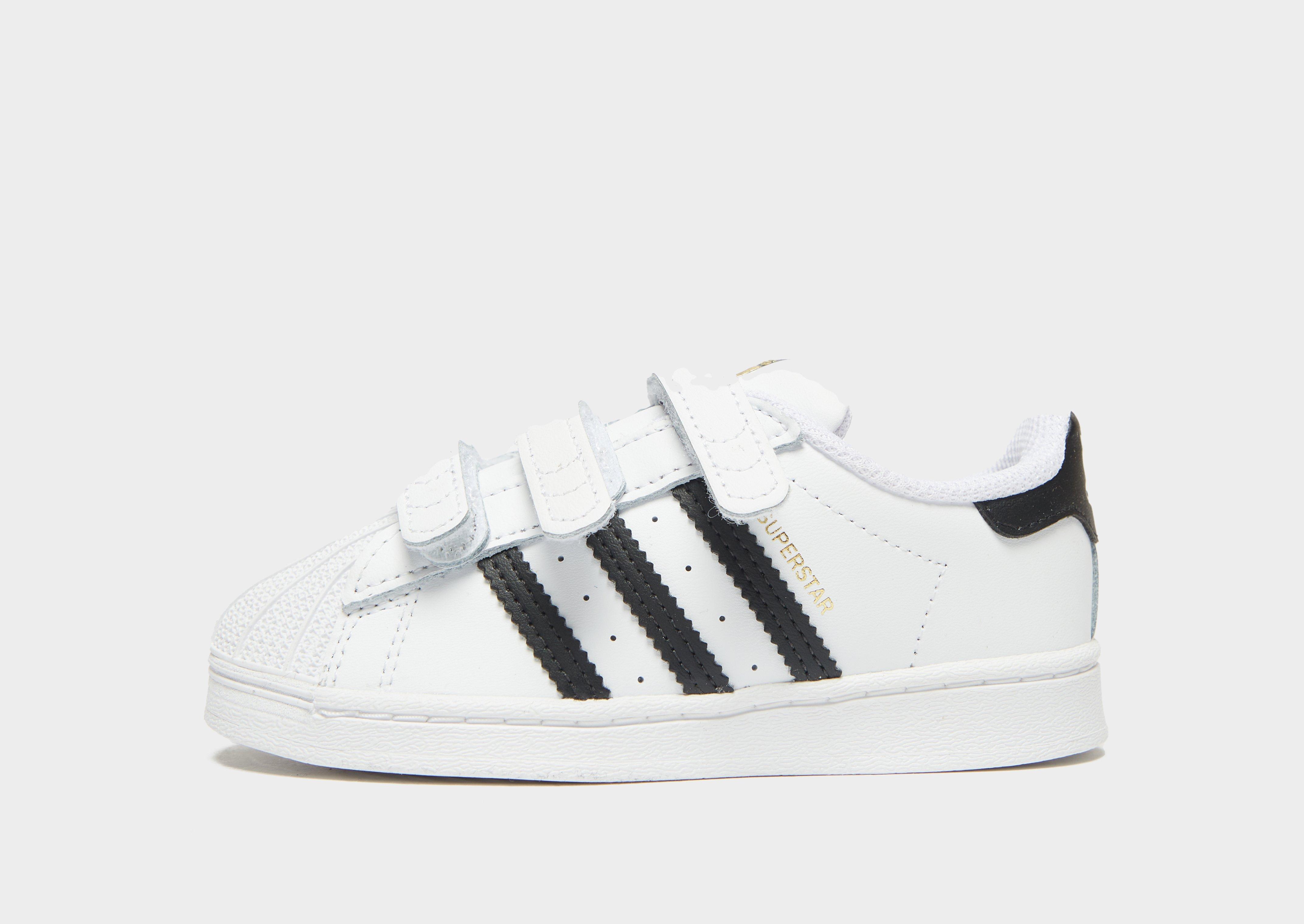 adidas superstar neonato