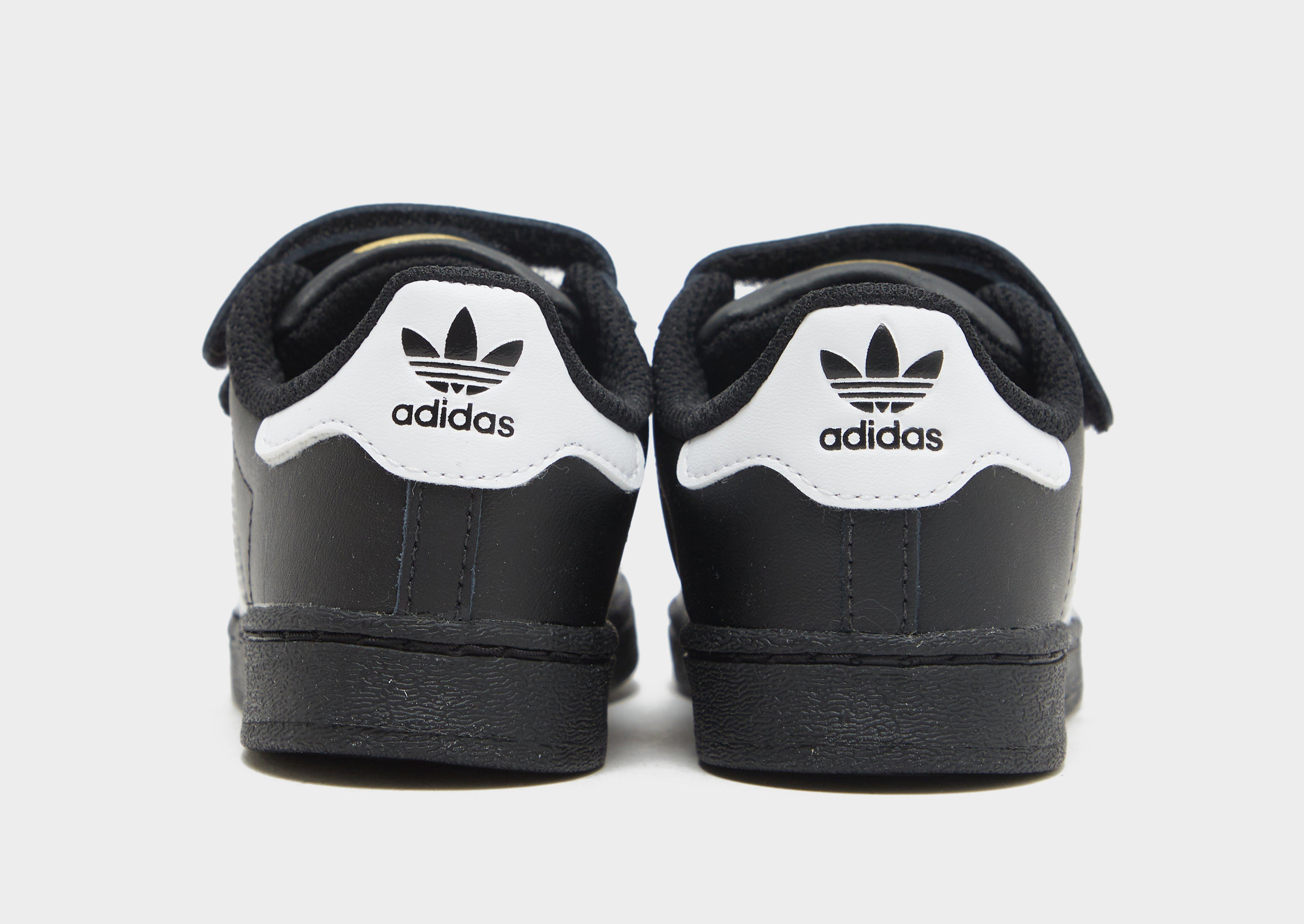 adidas Originals Superstar Infant
