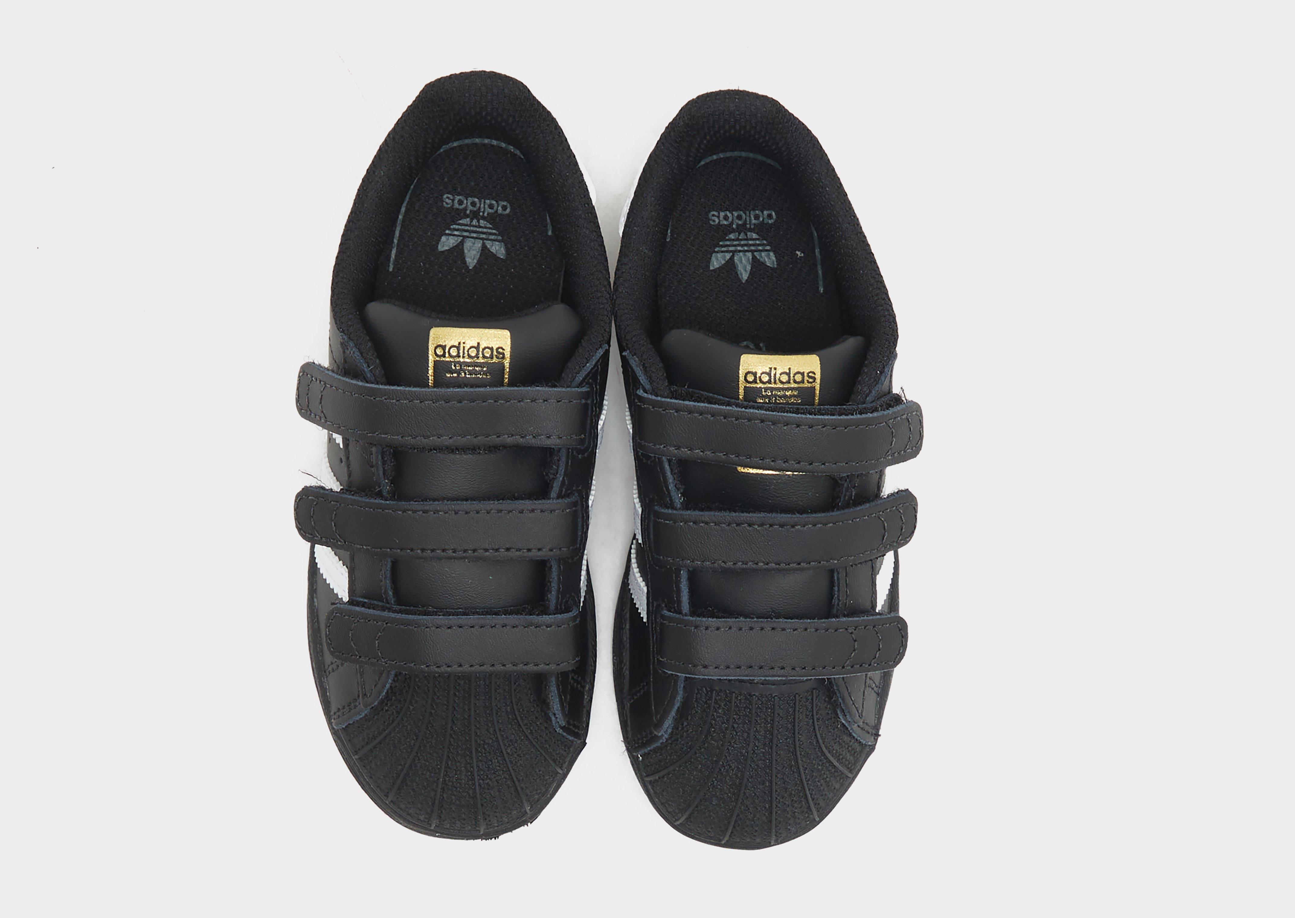 adidas Originals Superstar Infant