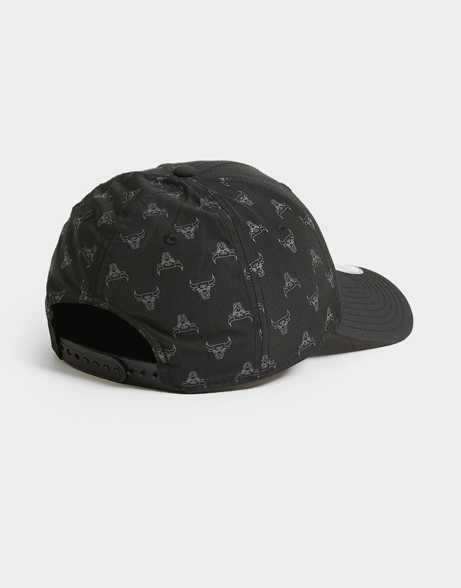 new era nylon cap