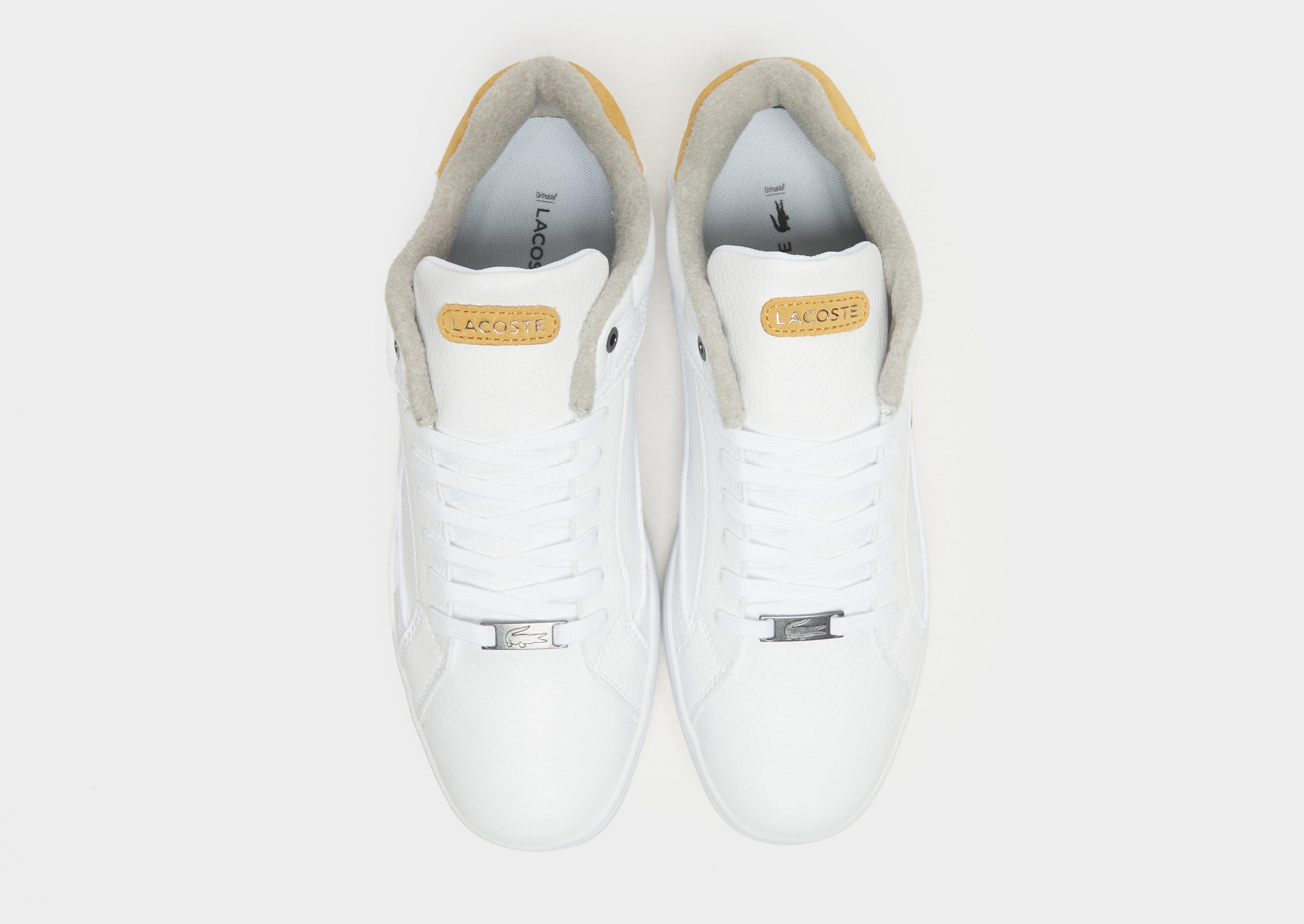 Lacoste Deviation II