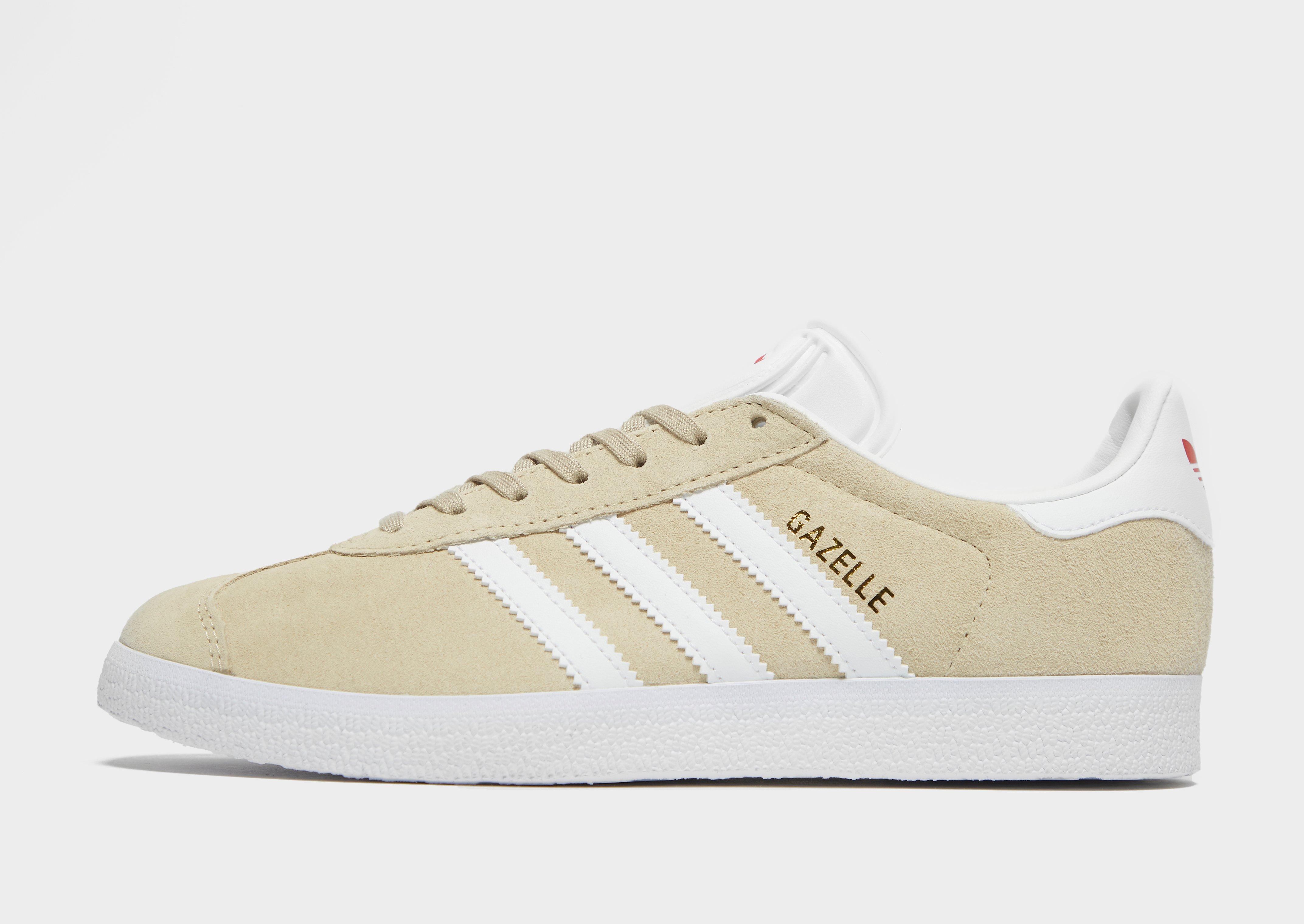 womens gazelle og trainer
