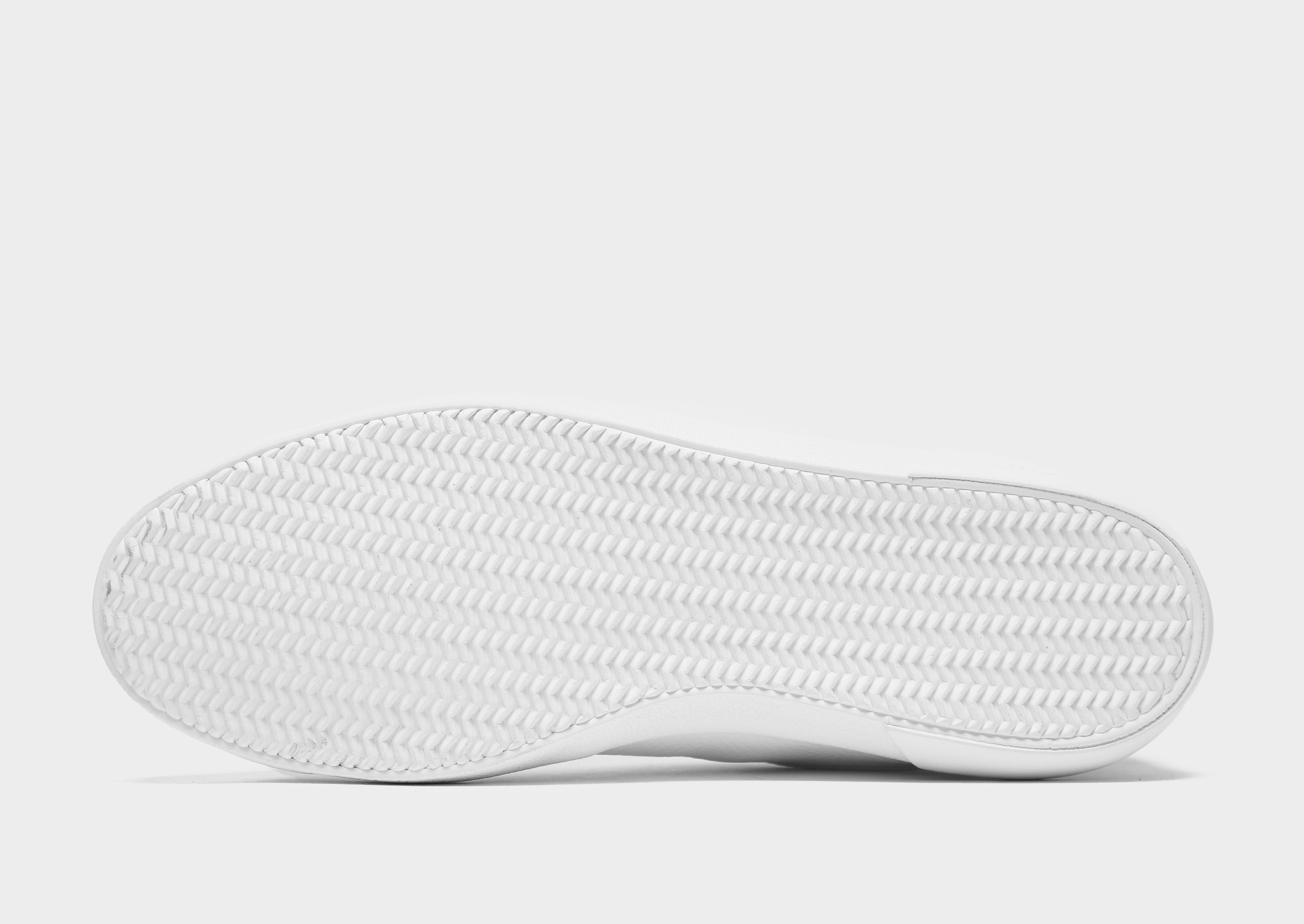 lacoste angha grey