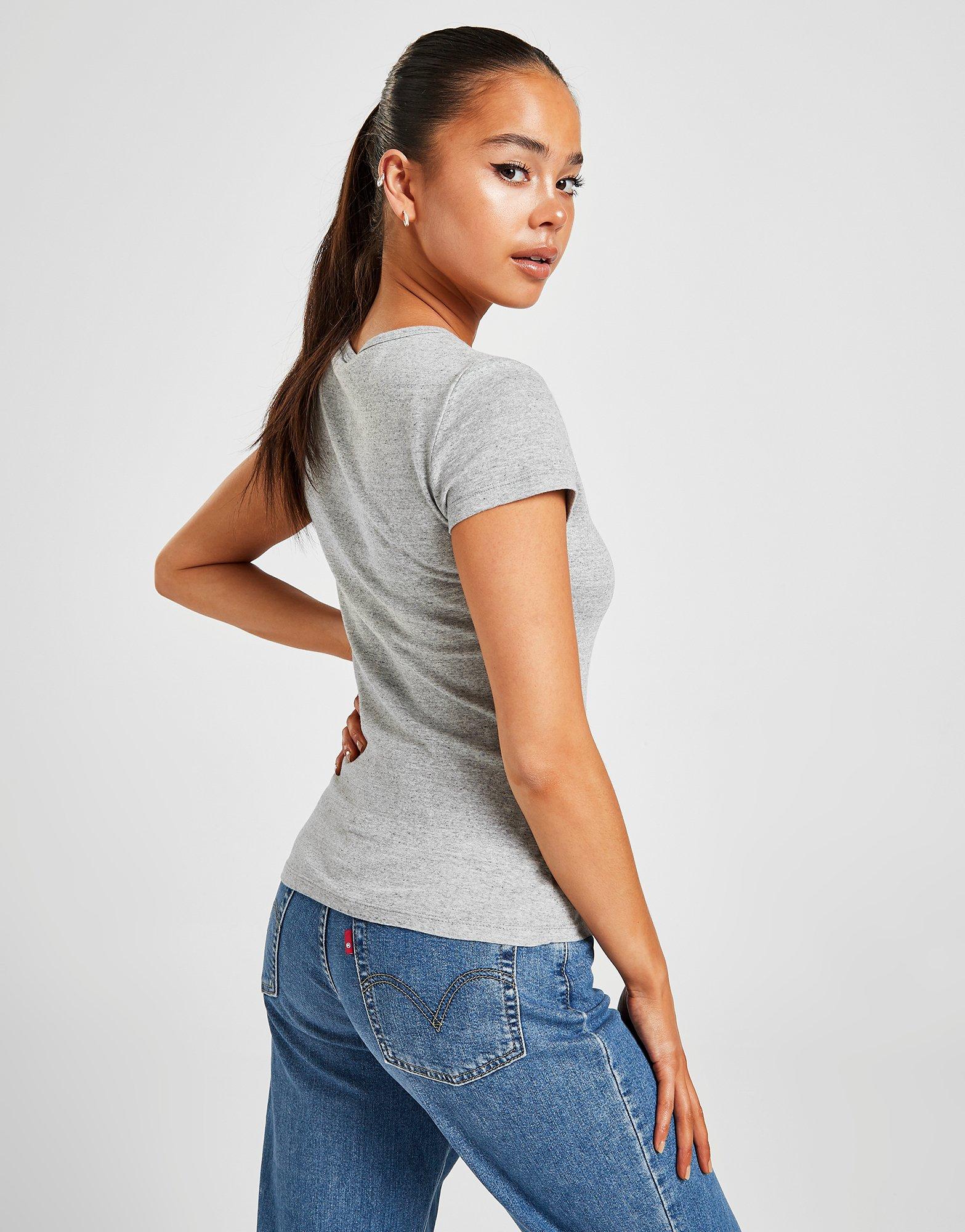 pack 2 camisetas levis