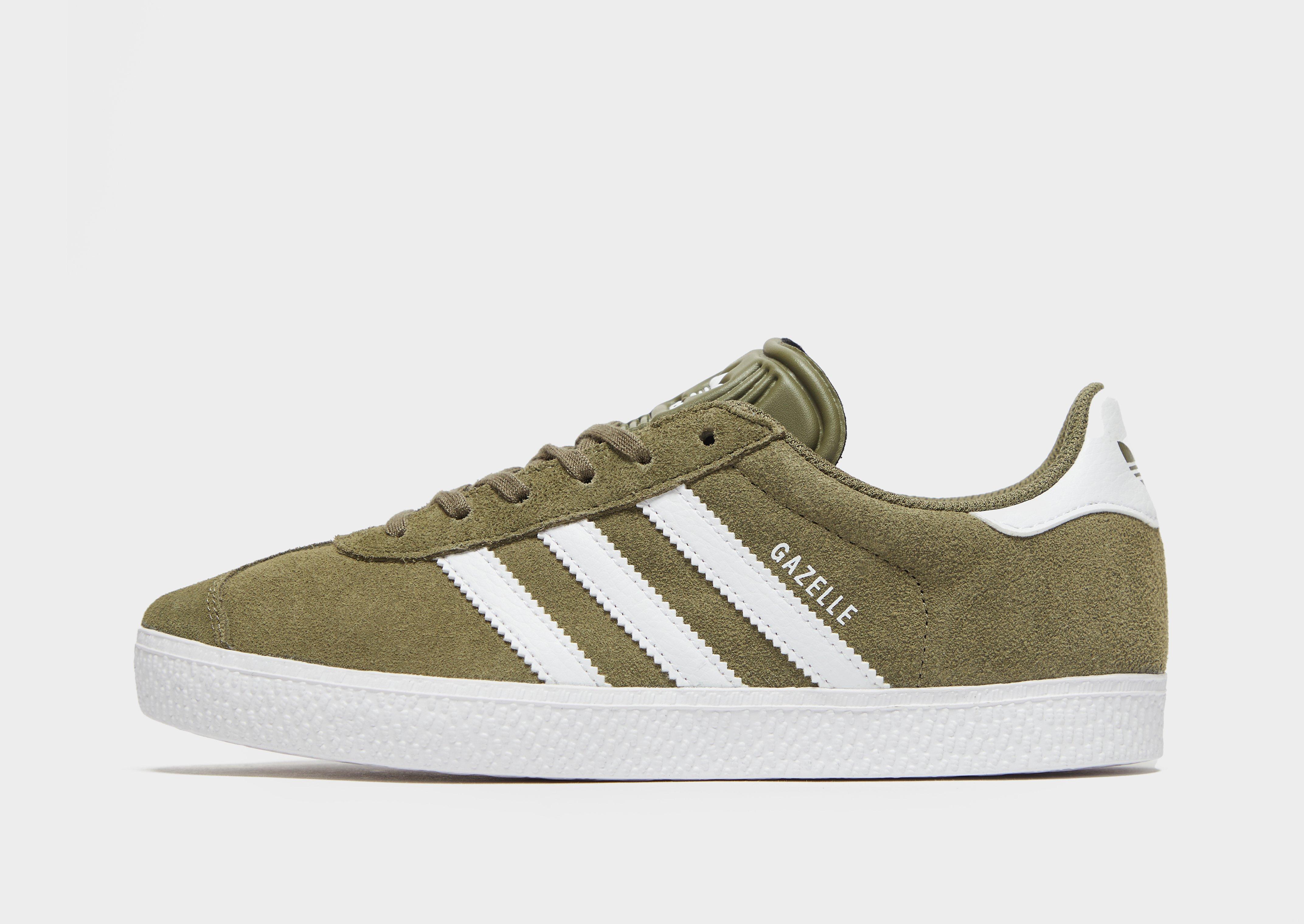 khaki gazelles junior