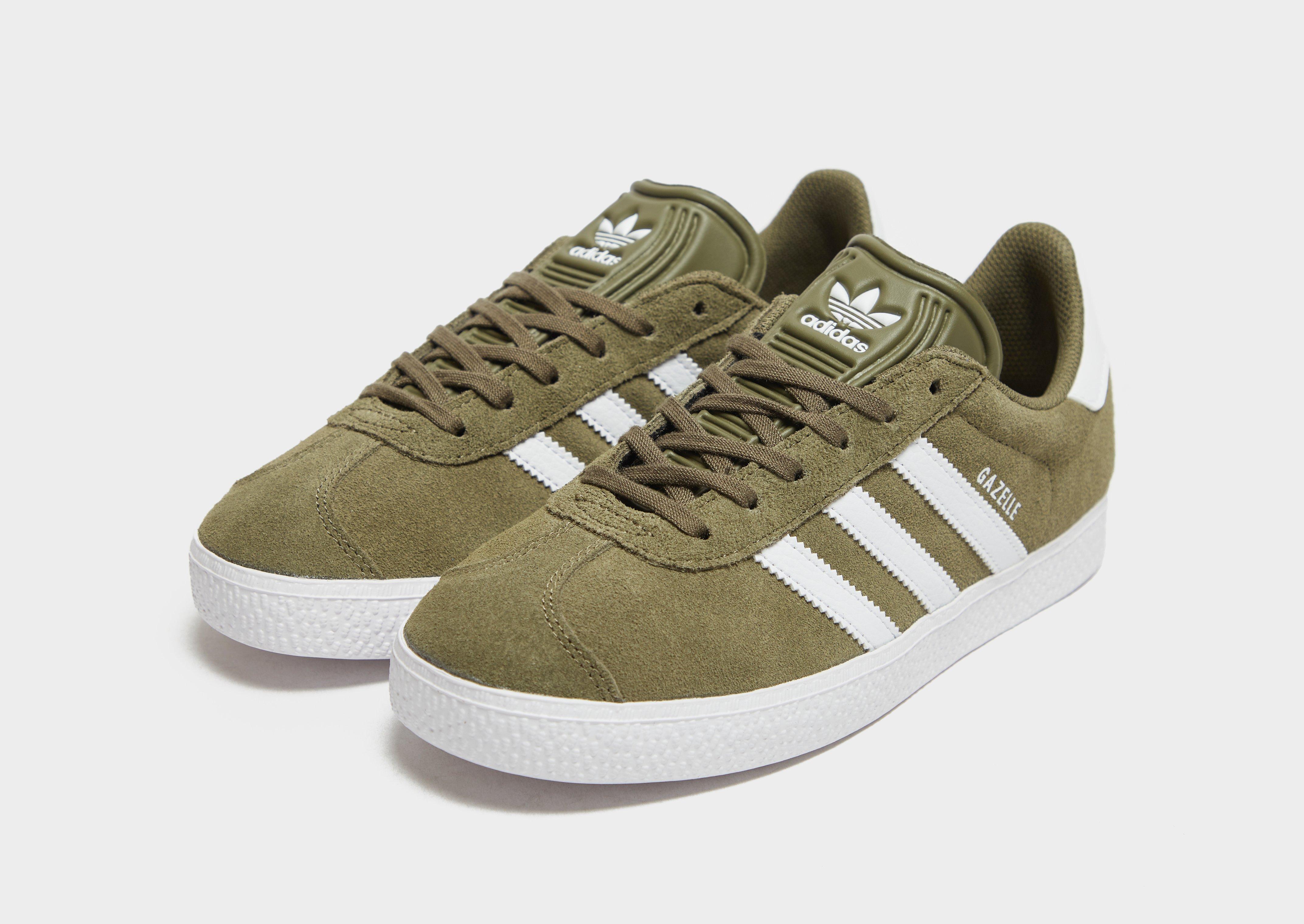 adidas Originals Gazelle II Junior