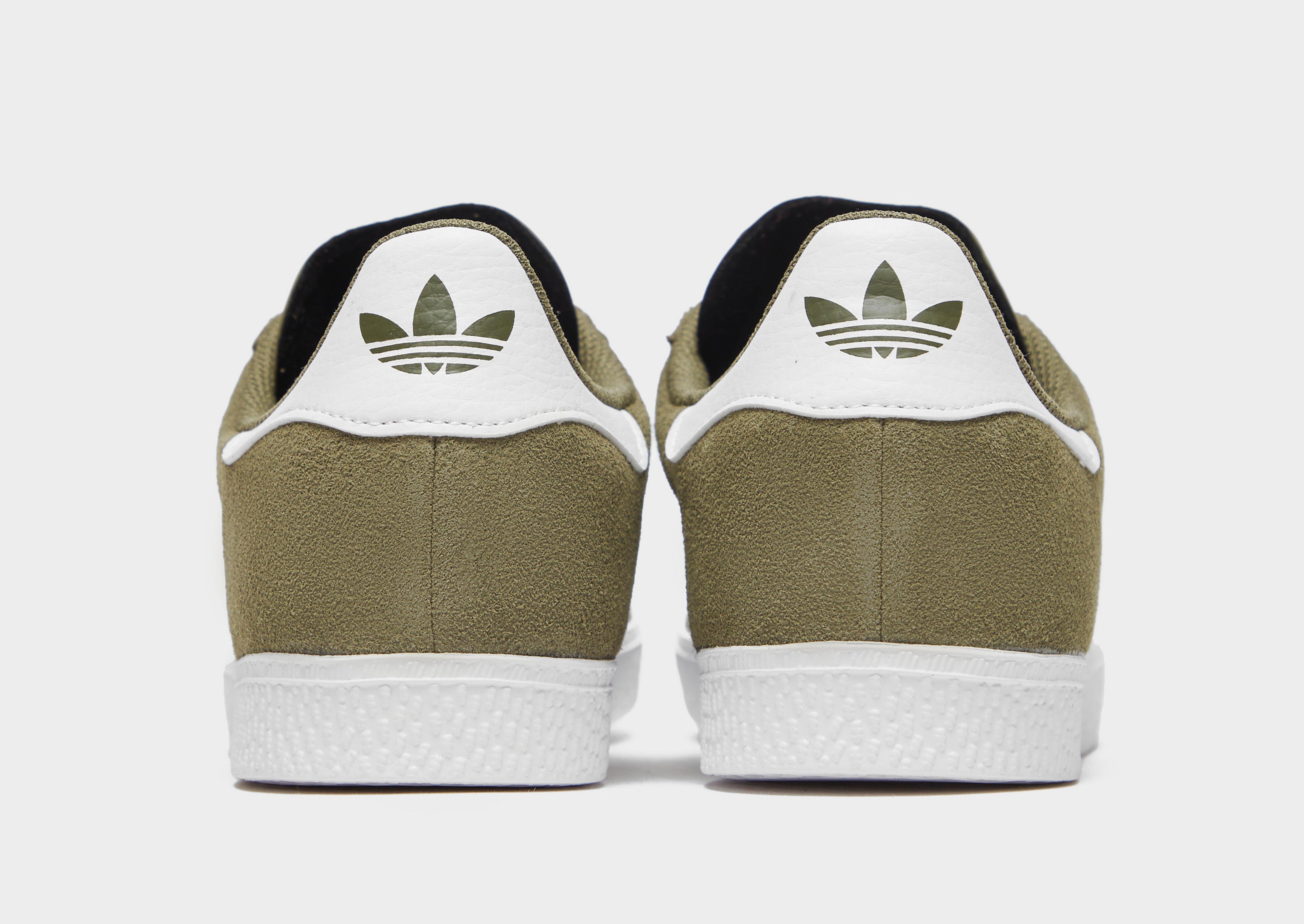 khaki gazelles junior