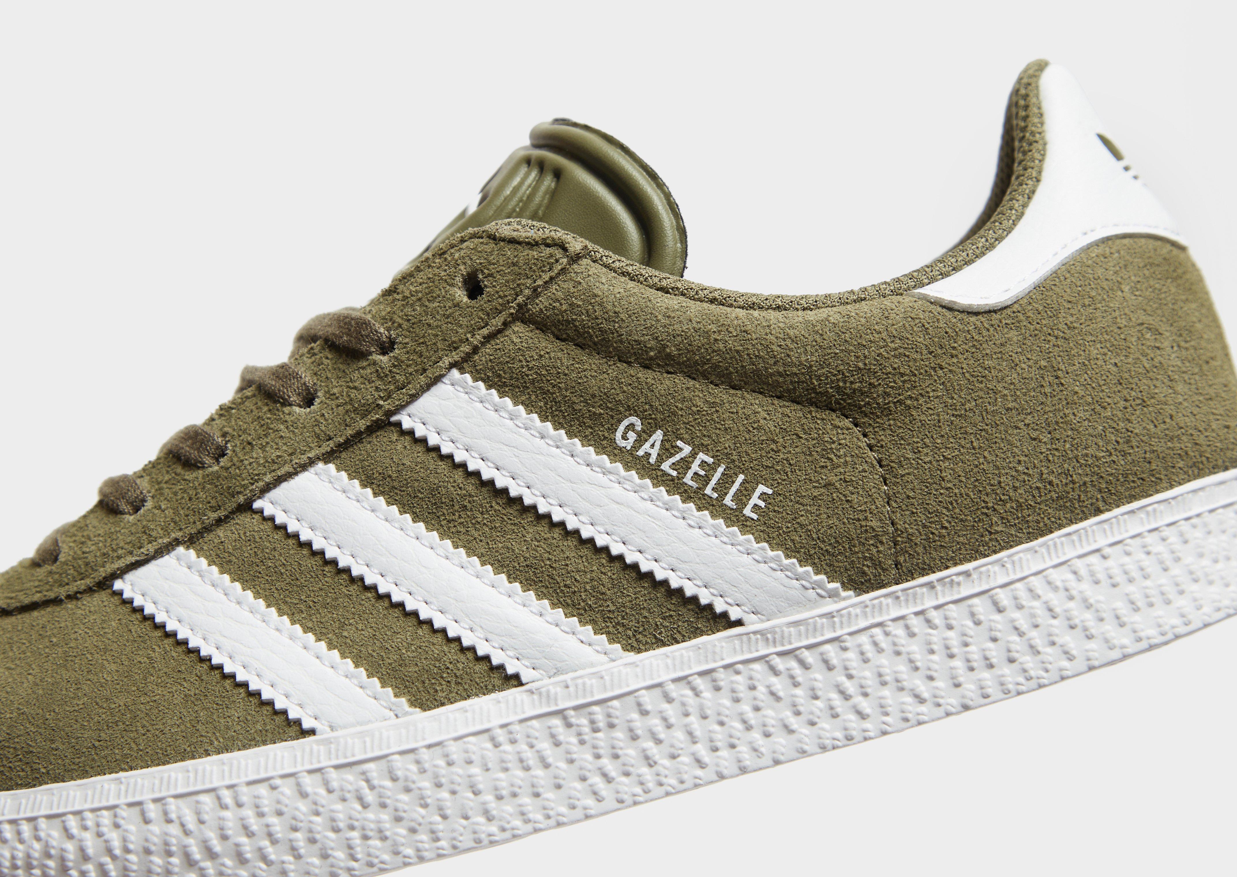 adidas gazelle ii junior
