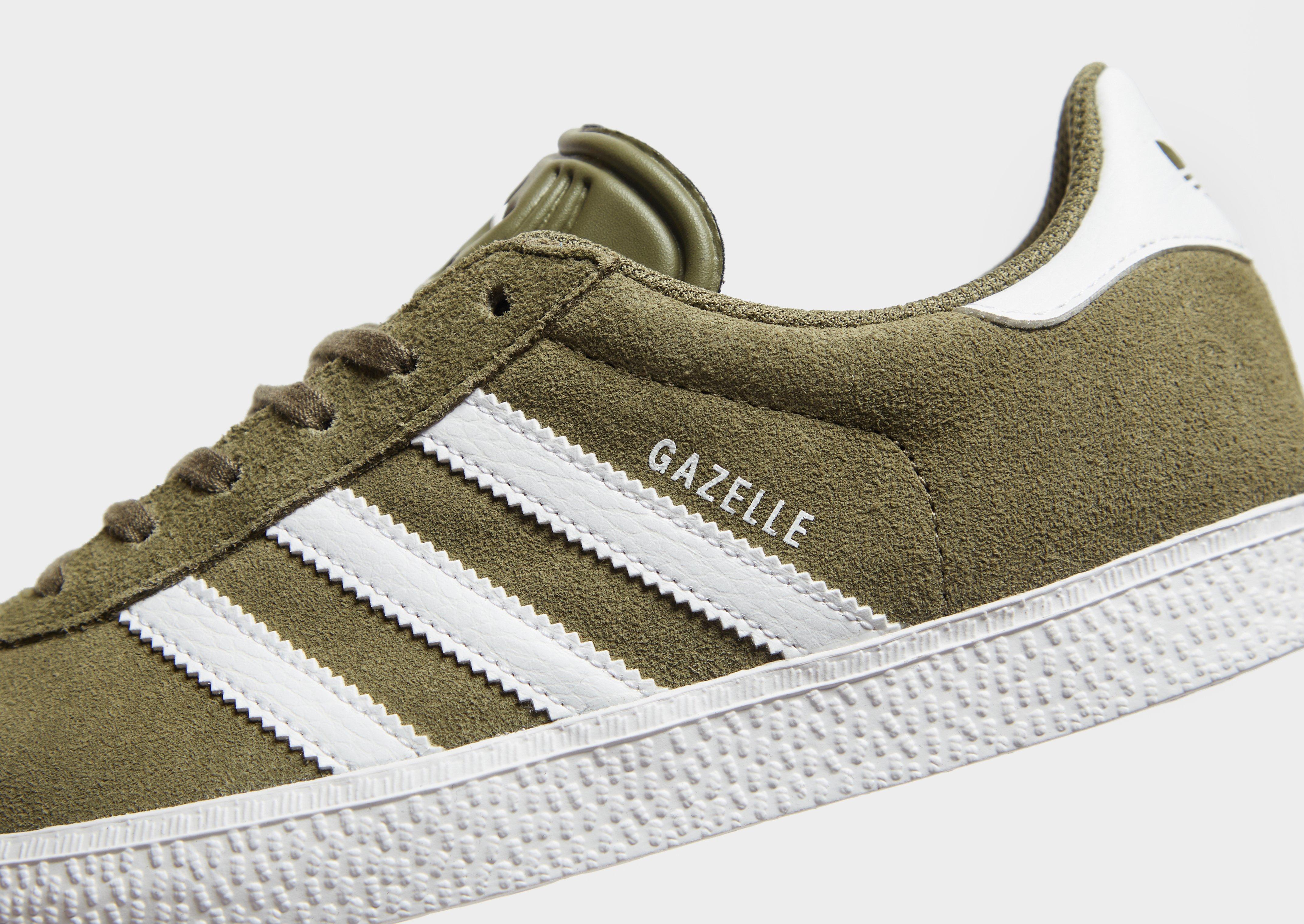 khaki gazelles junior