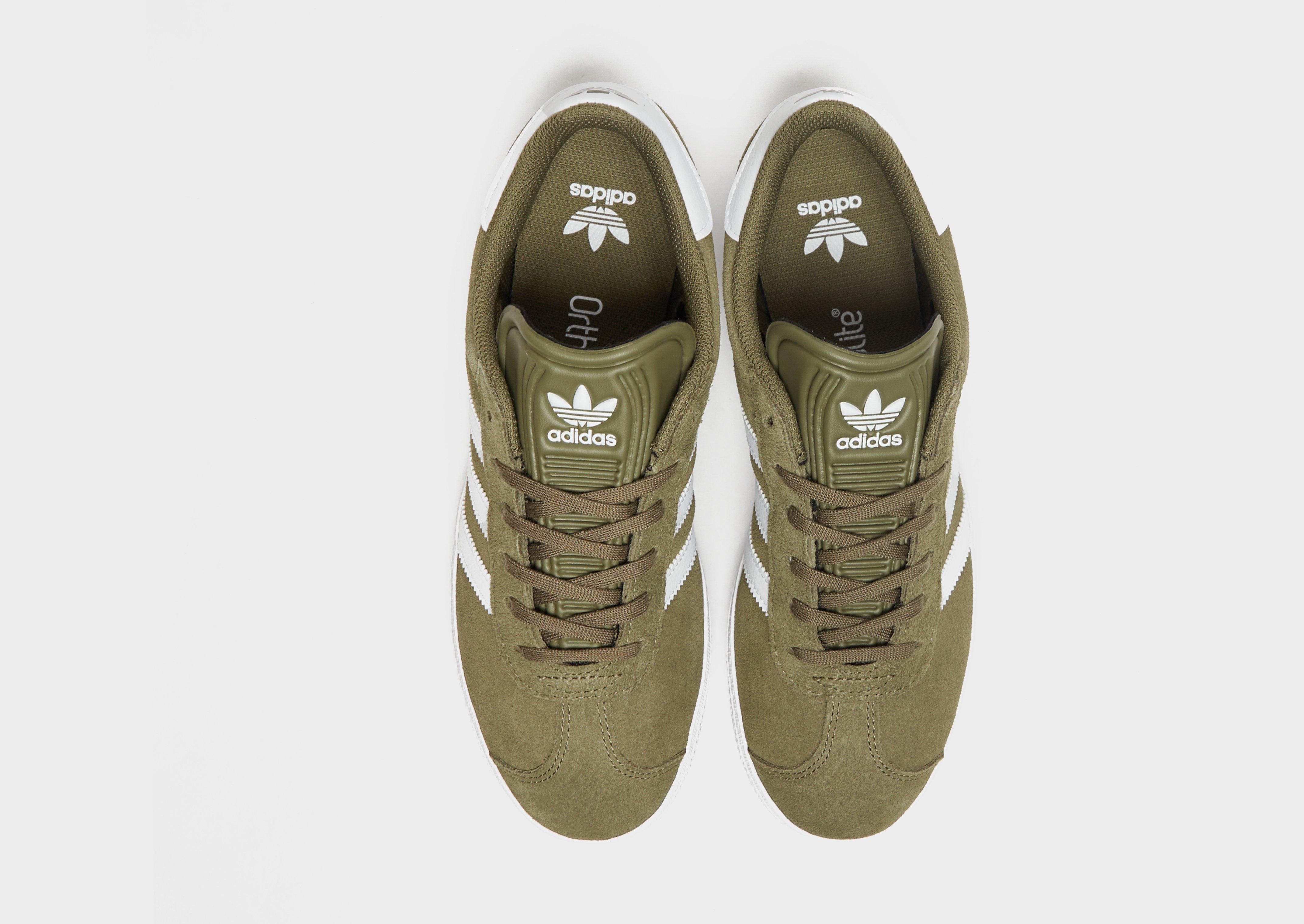 khaki gazelles junior