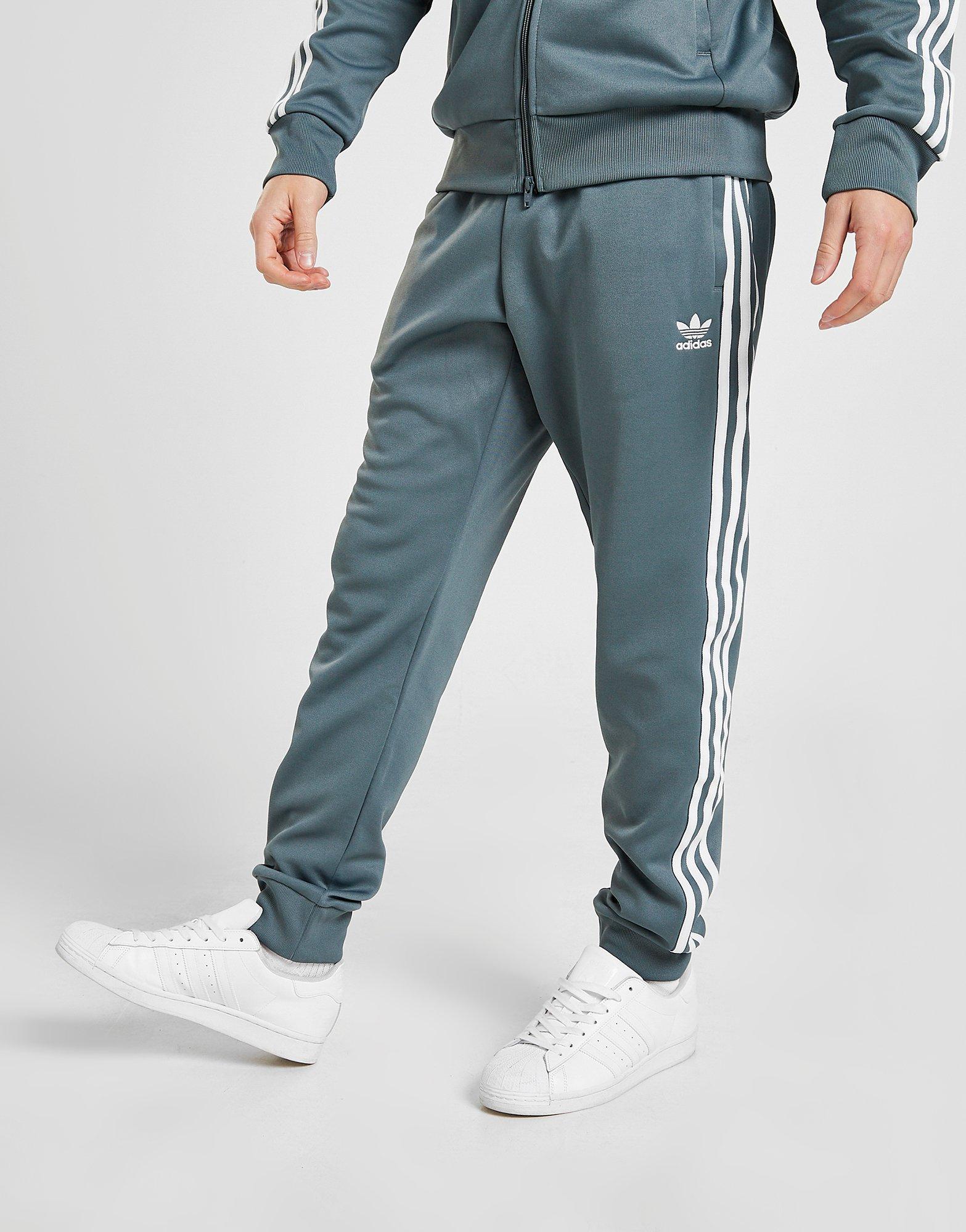 adidas ss track pants