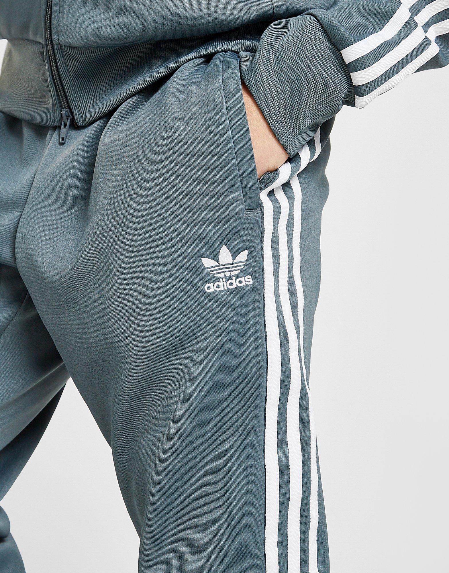 adidas originals ss track pants men's