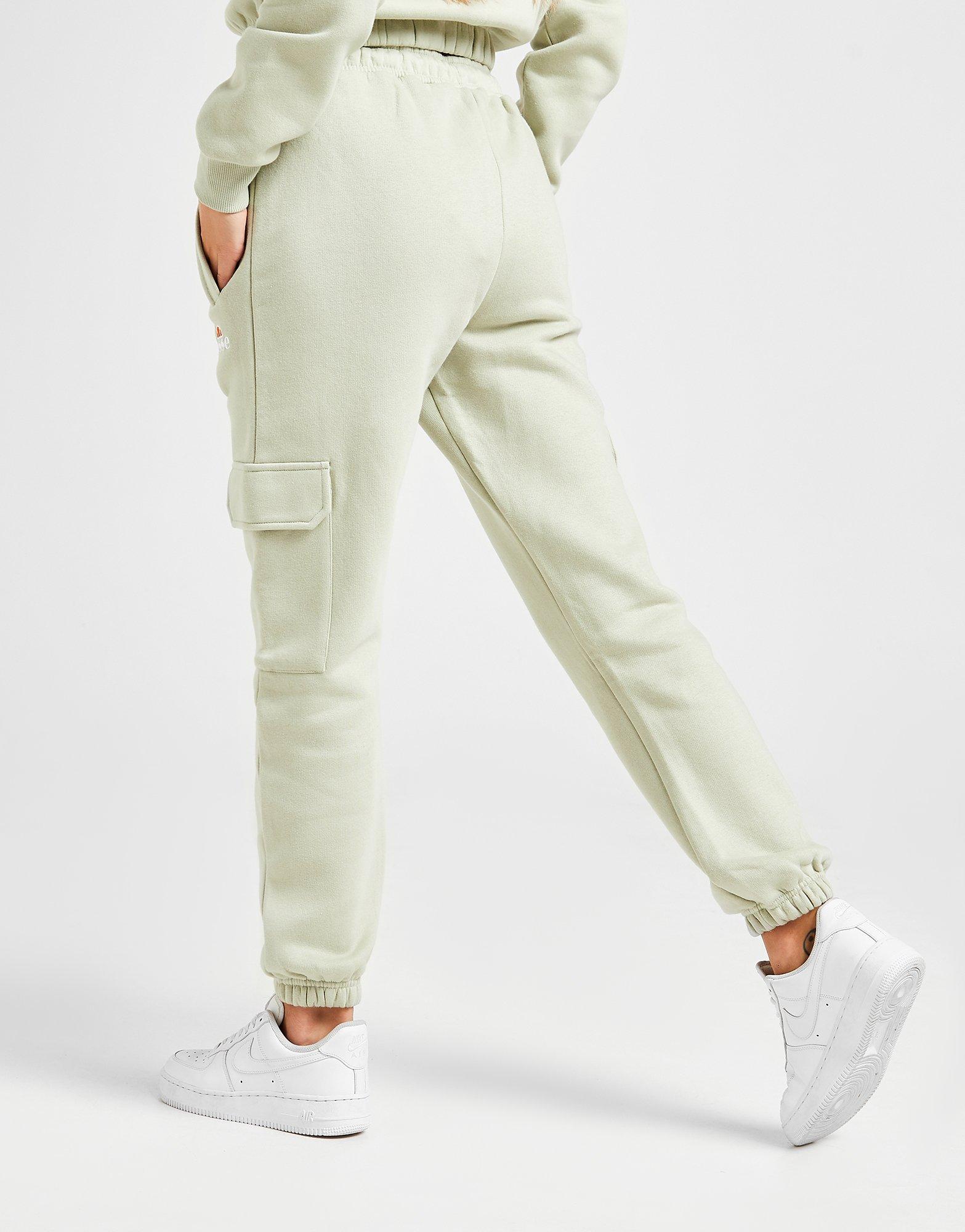 ellesse cargo pants