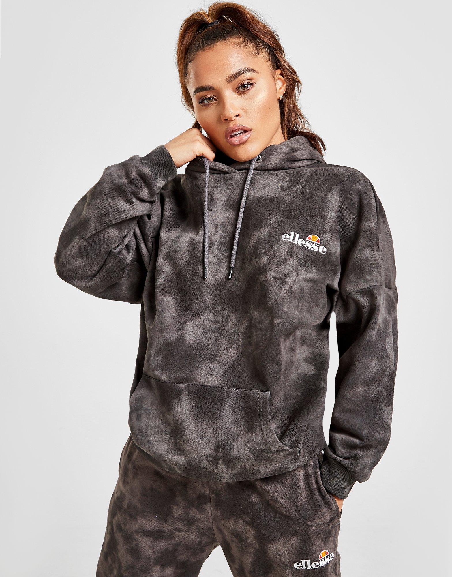 ellesse boyfriend hoodie