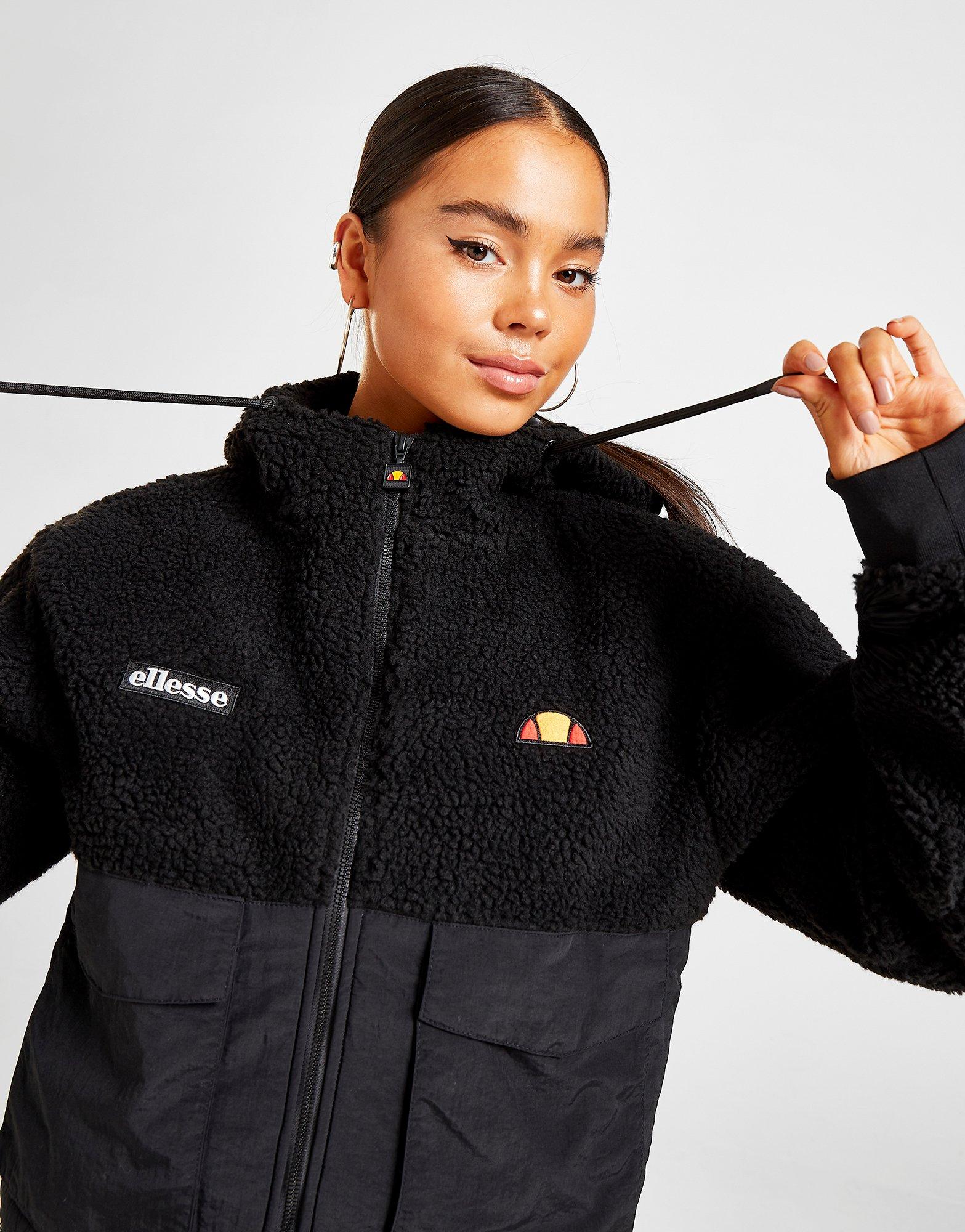 ellesse sherpa