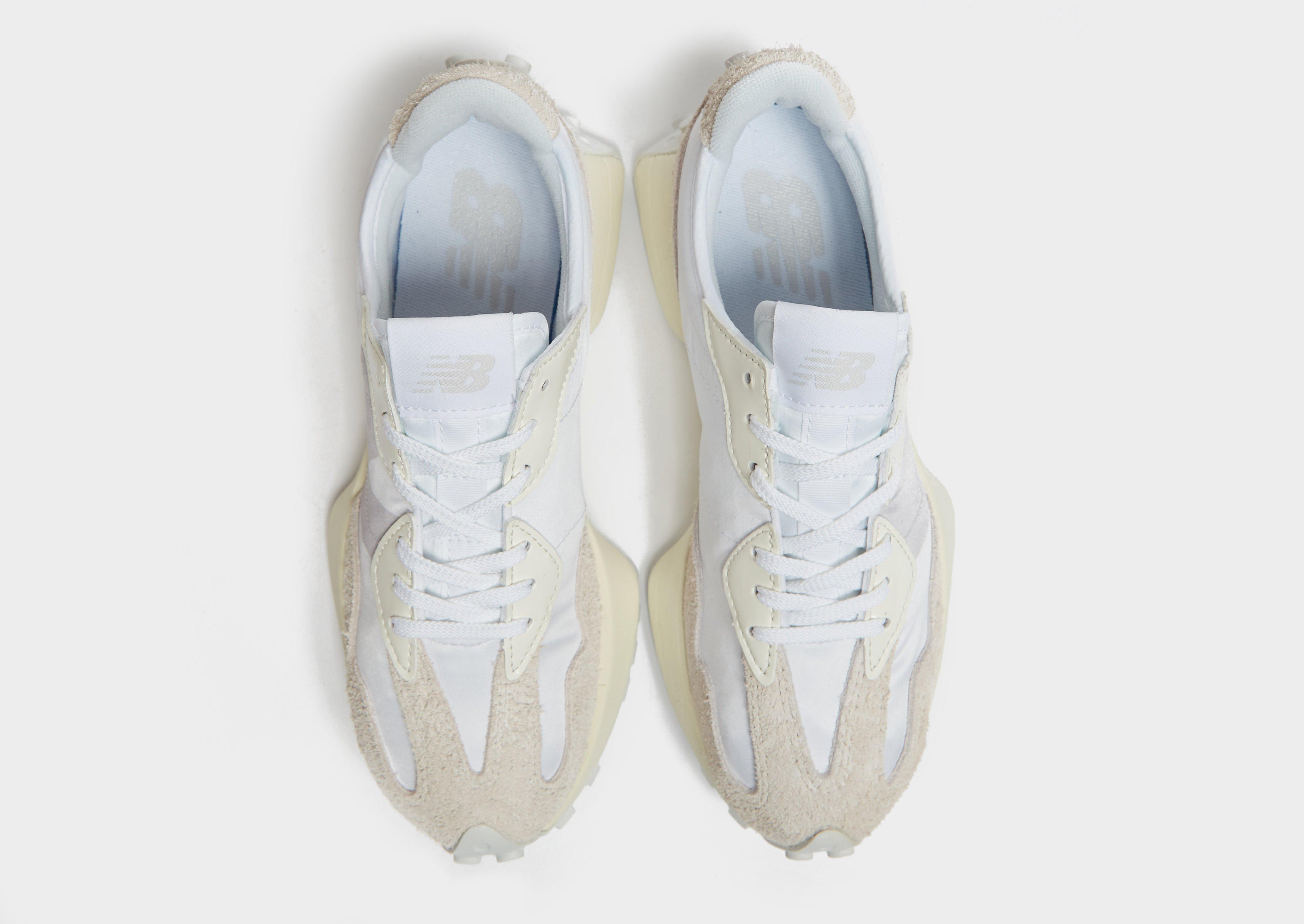 new balance trainers 327 womens