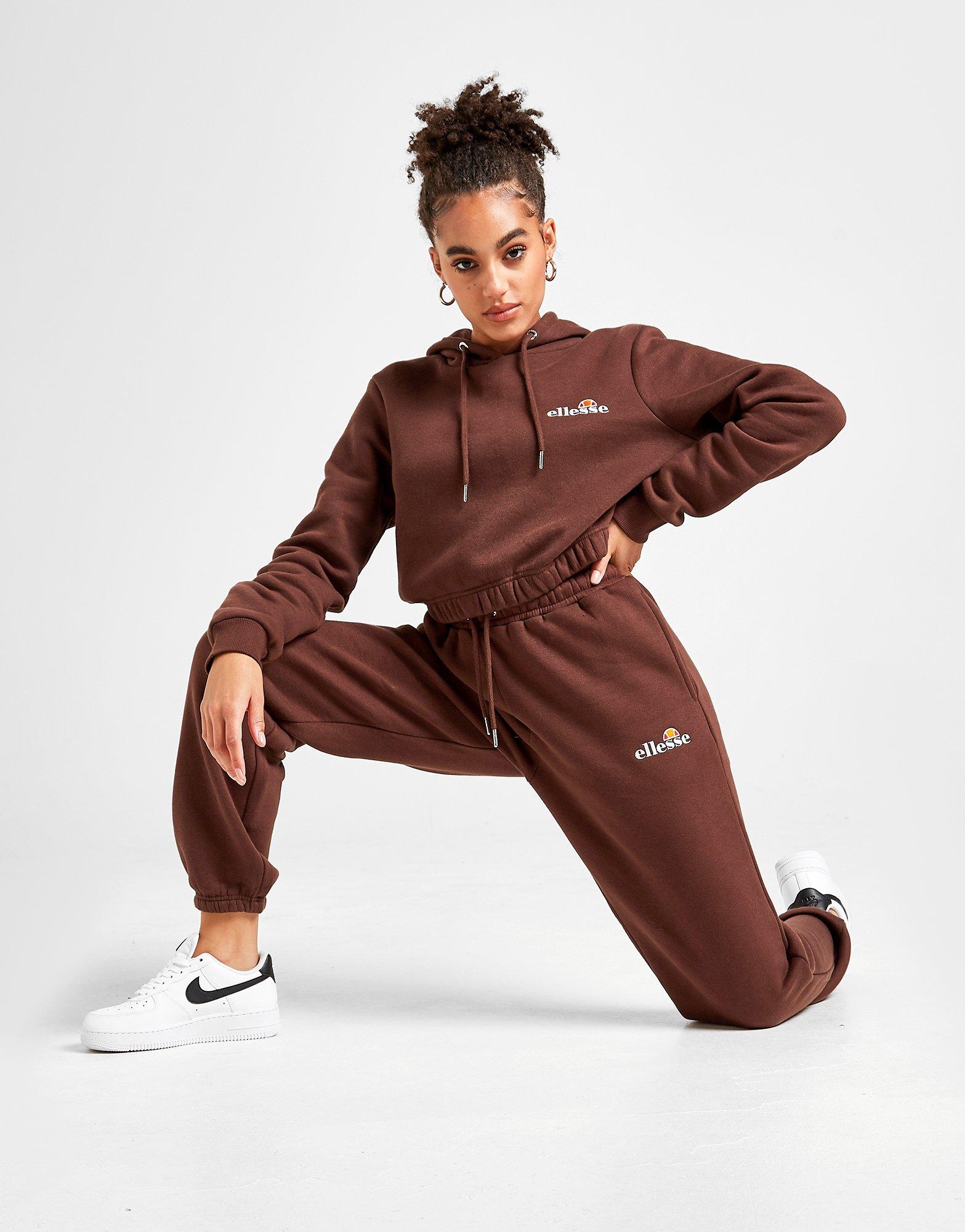 jd sports ellesse joggers