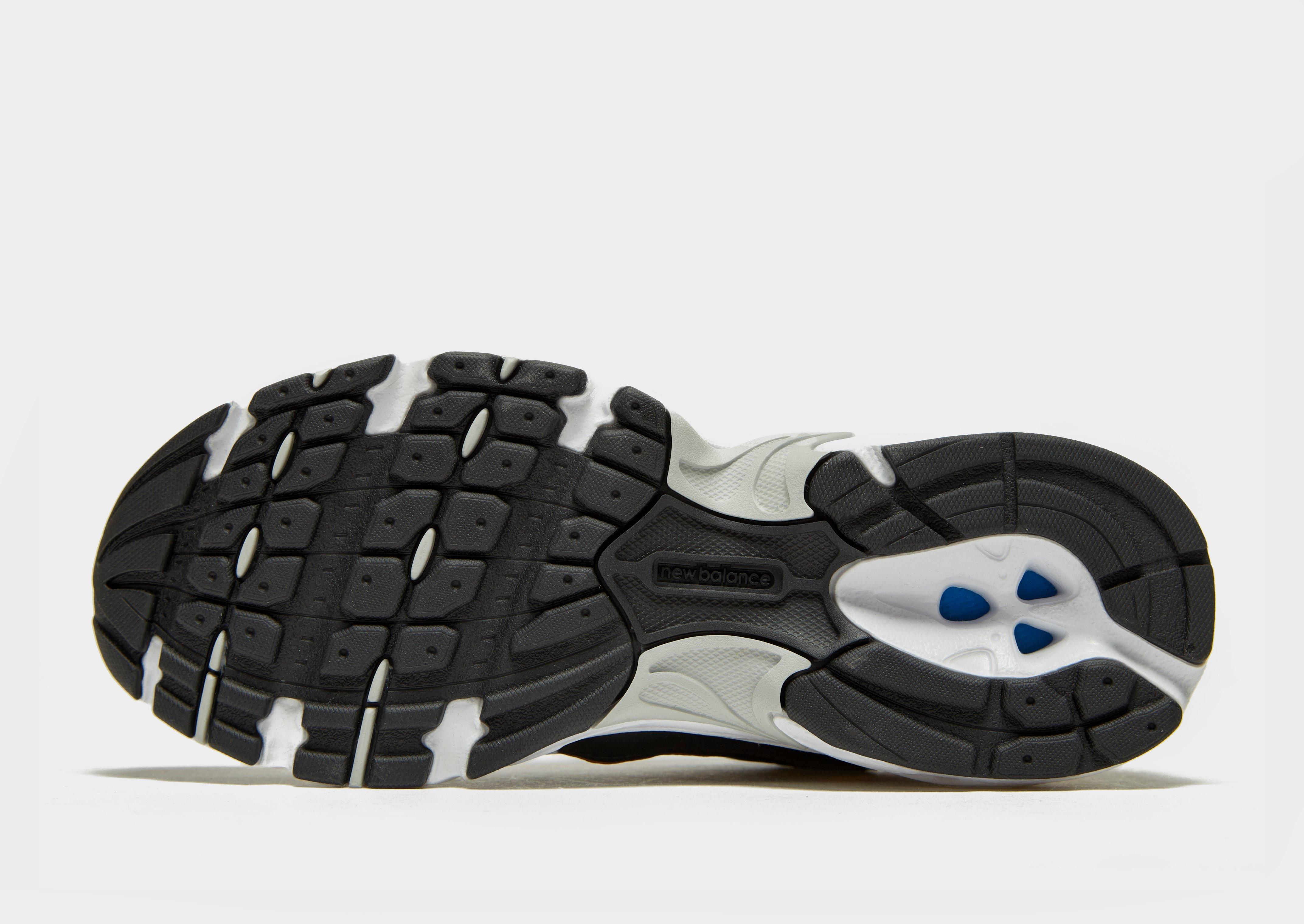 new balance 530 womens black