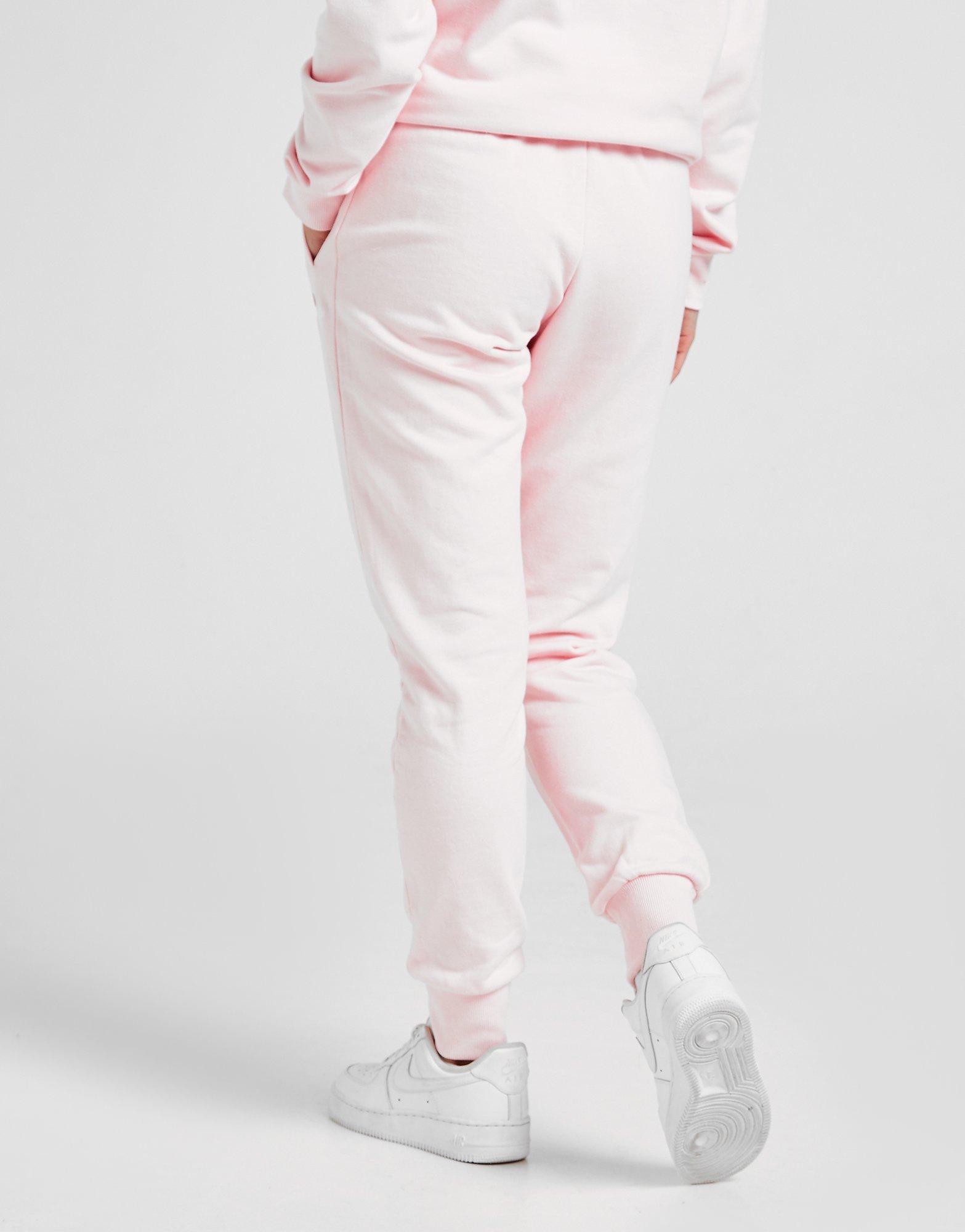 ellesse core logo joggers