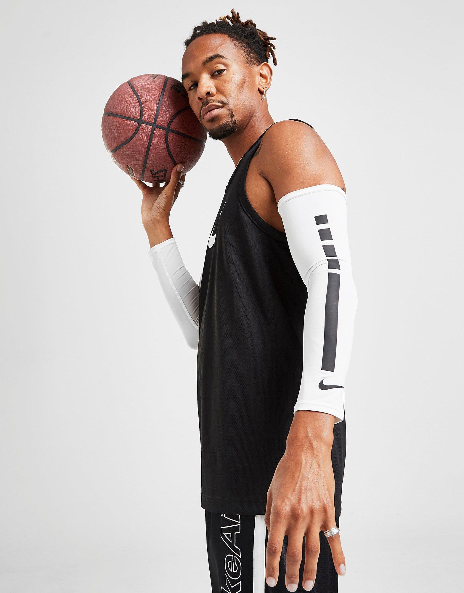 nike elite basketball sleeve