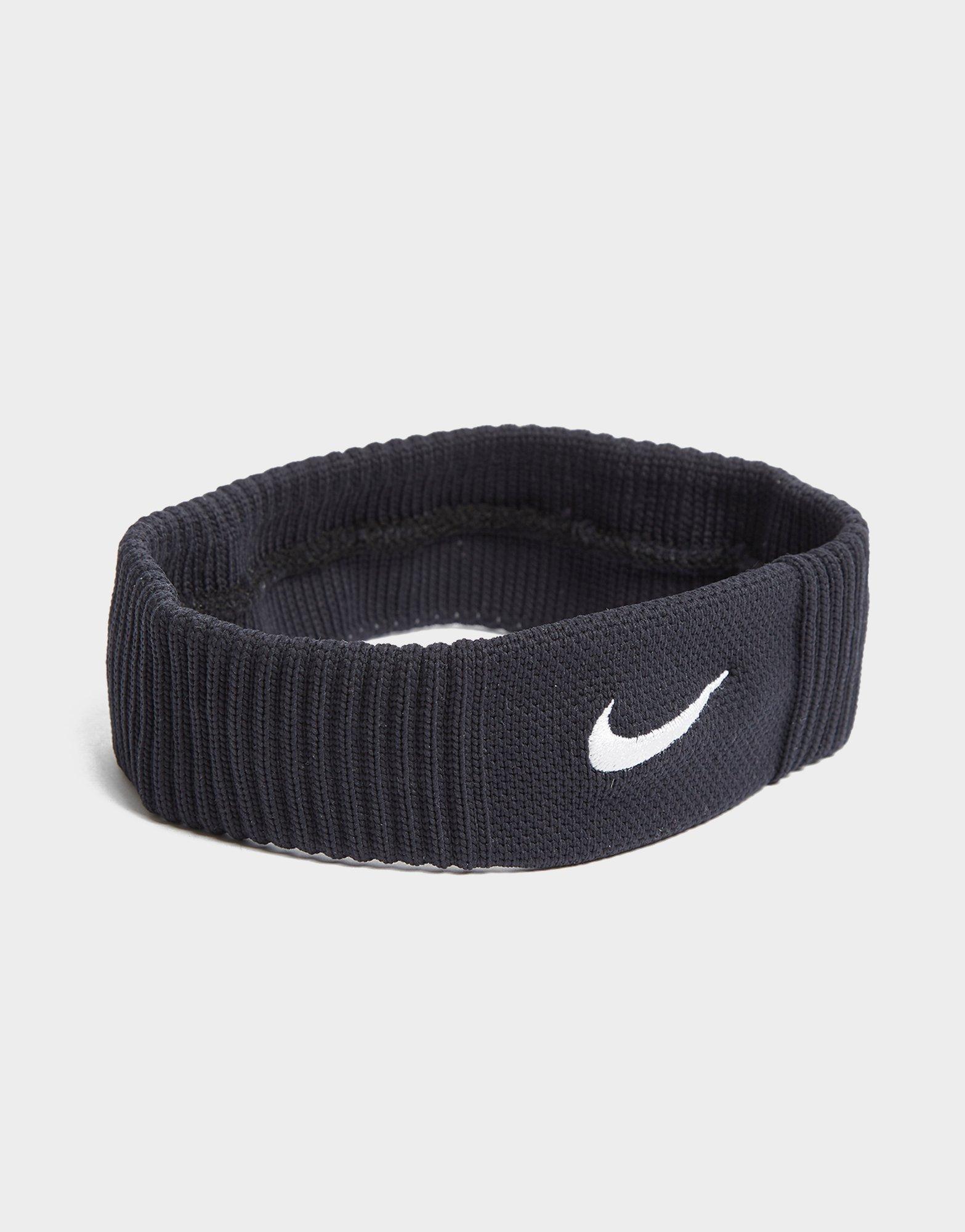 nike dri fit headband