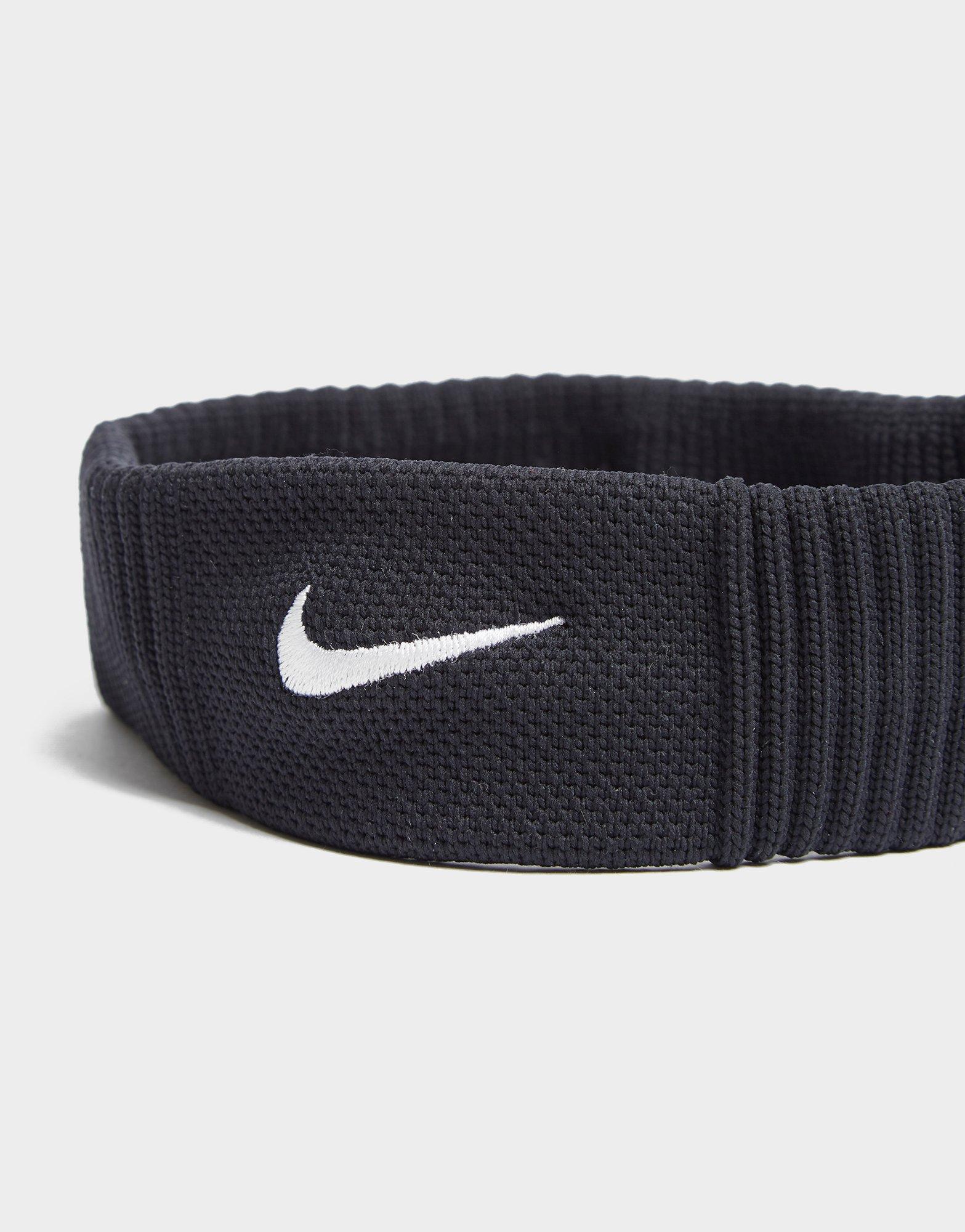 nike dri headband