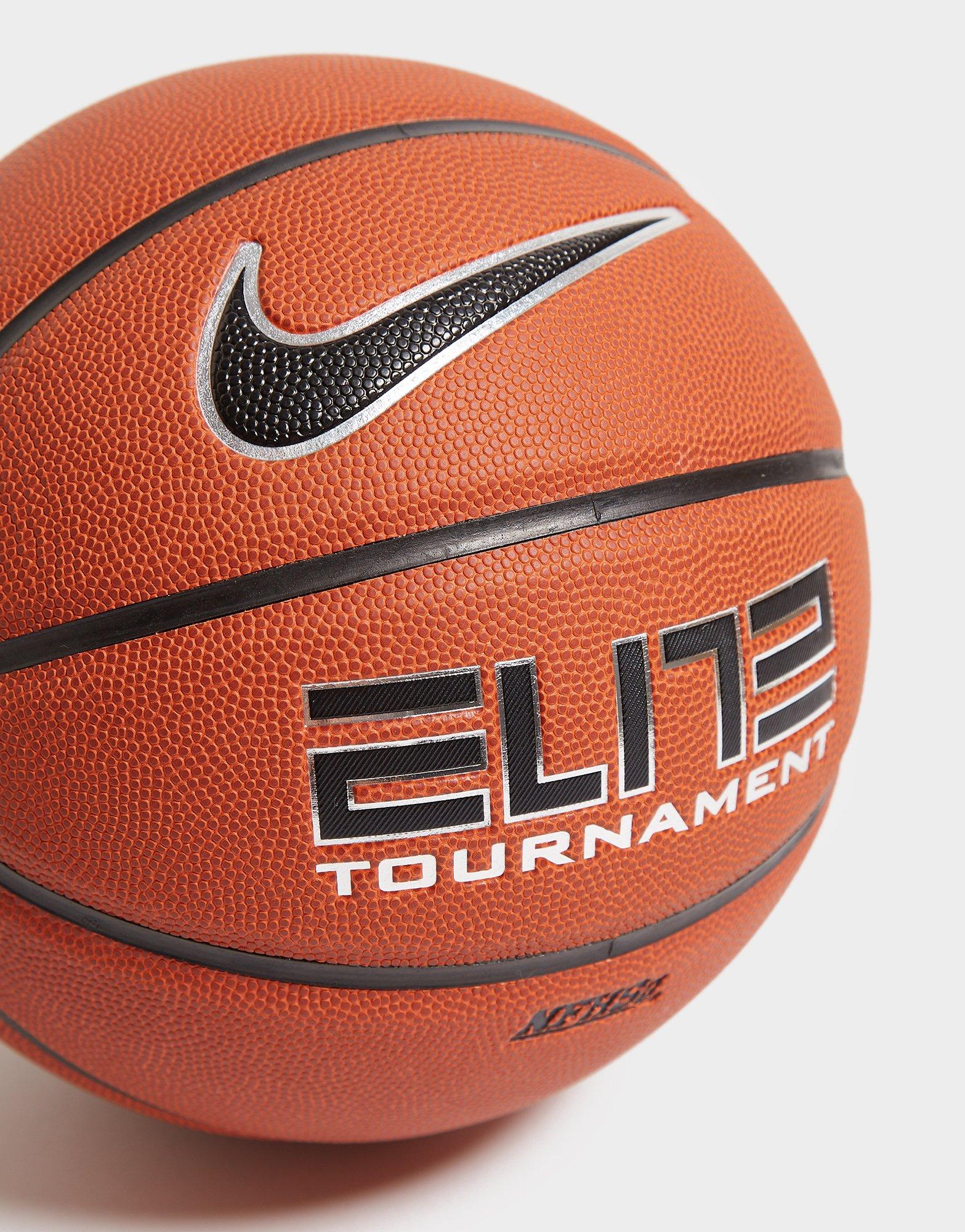 nike elite competition basketball review