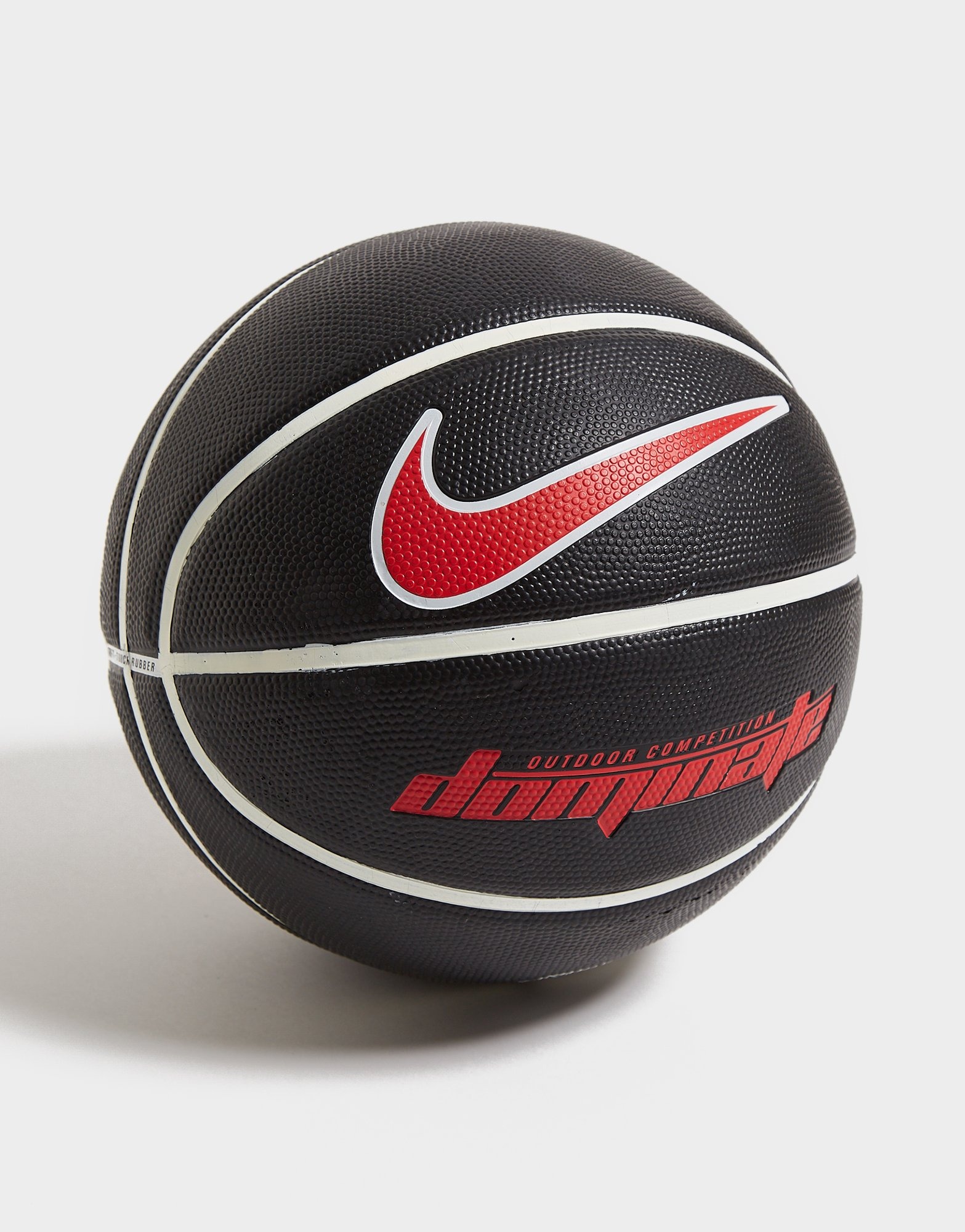 Zwart Nike Dominate Basketbal JD Sports