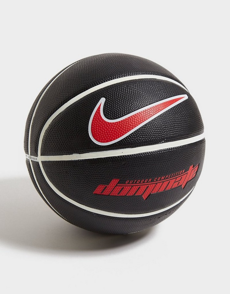 Nike Dominate Pallone da Basket
