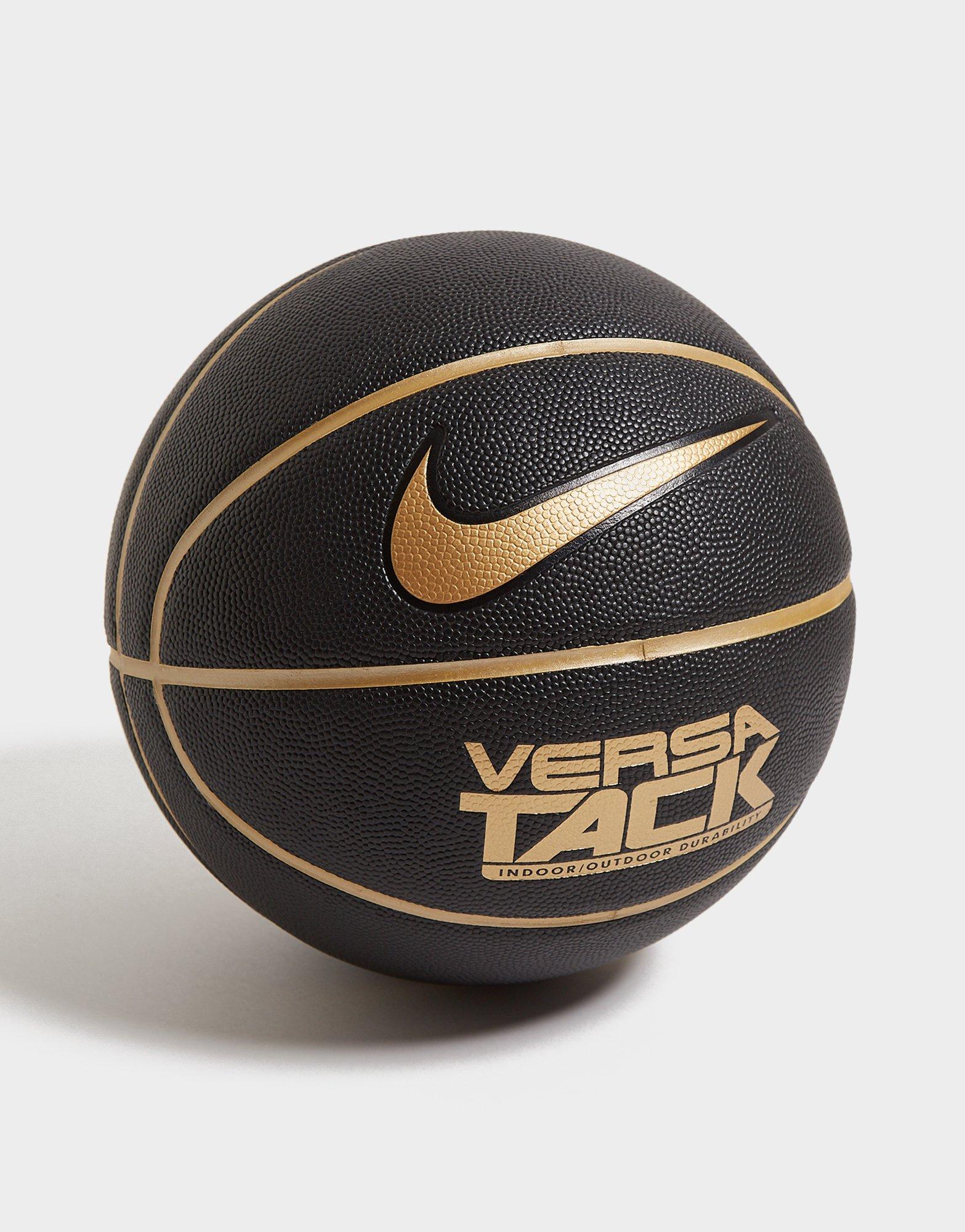 nike versa tack basketball review