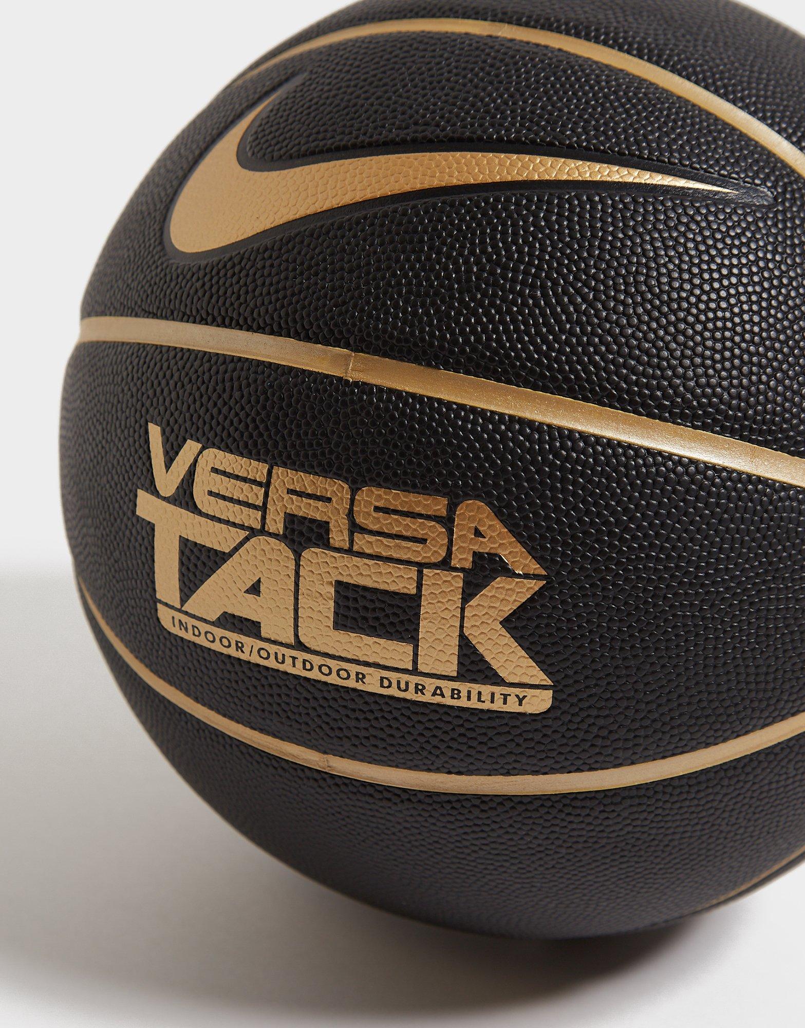 nike versa tack basketball review