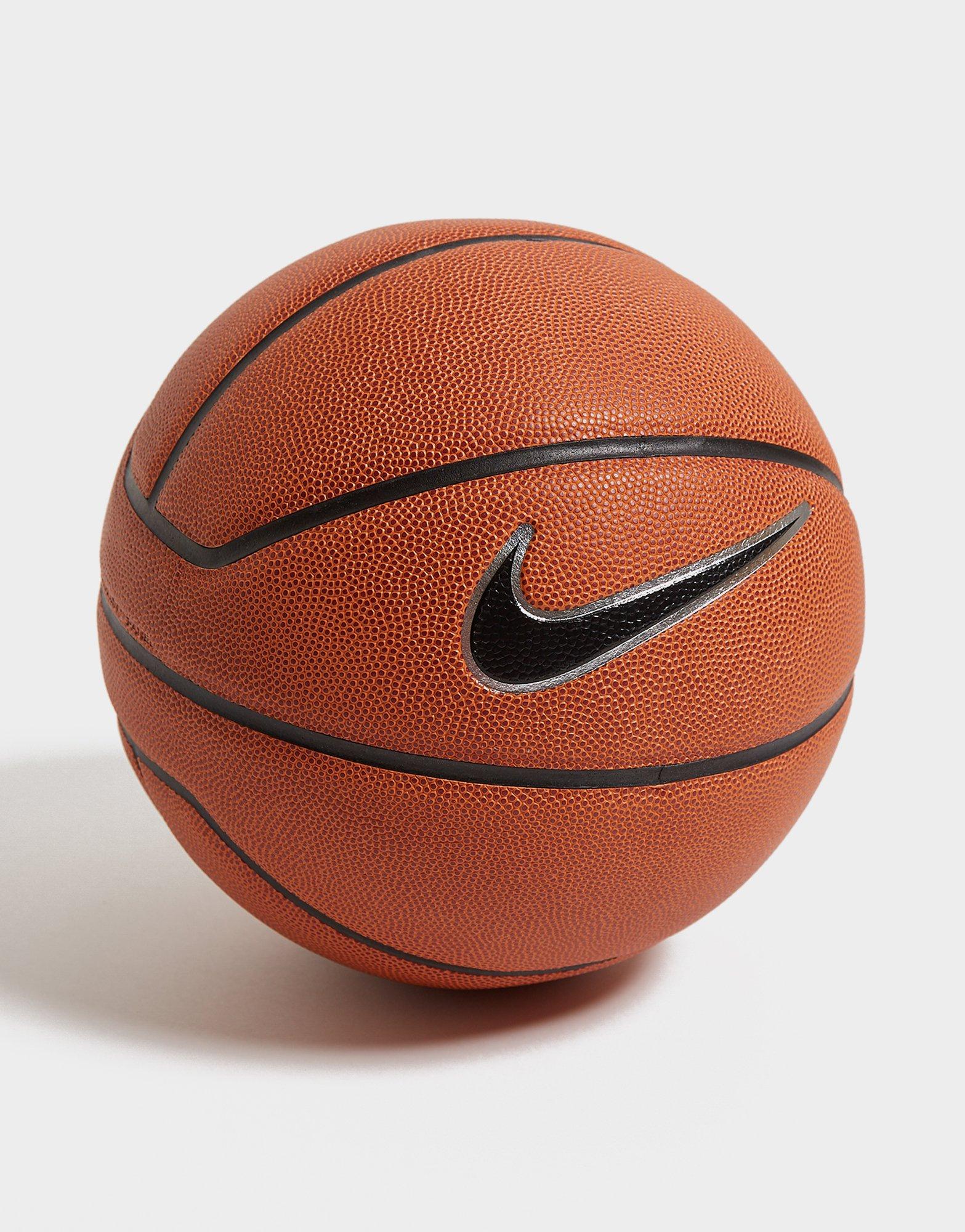 nike lebron ball