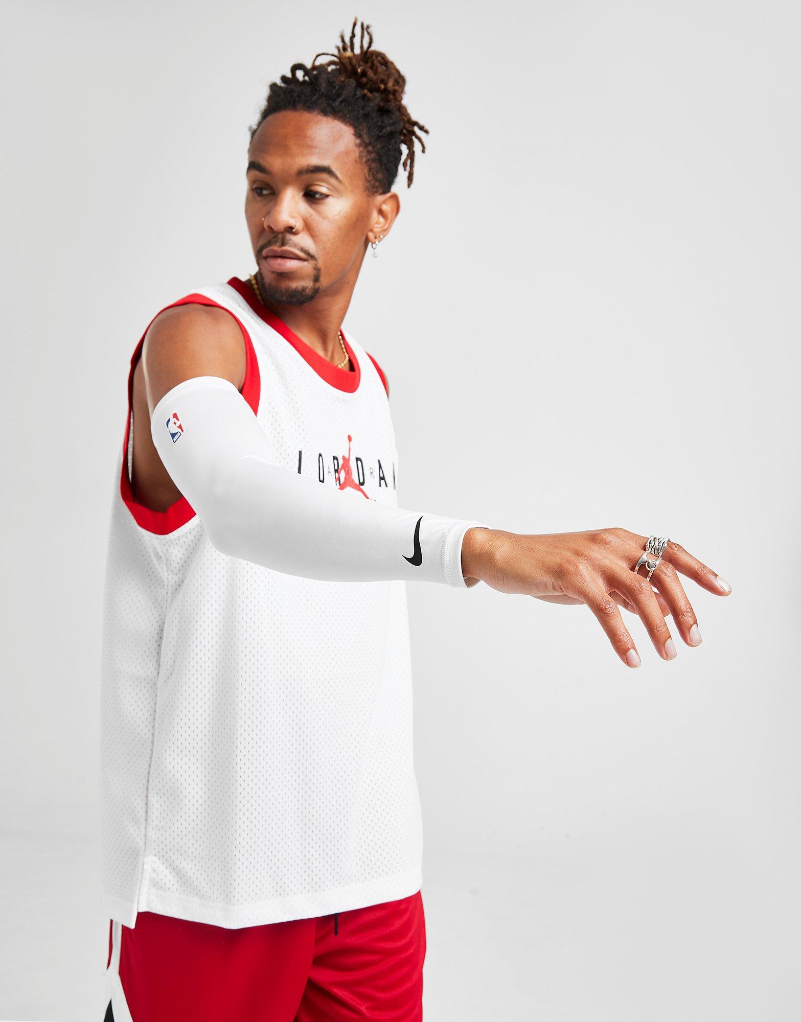 nike nba elite sleeve