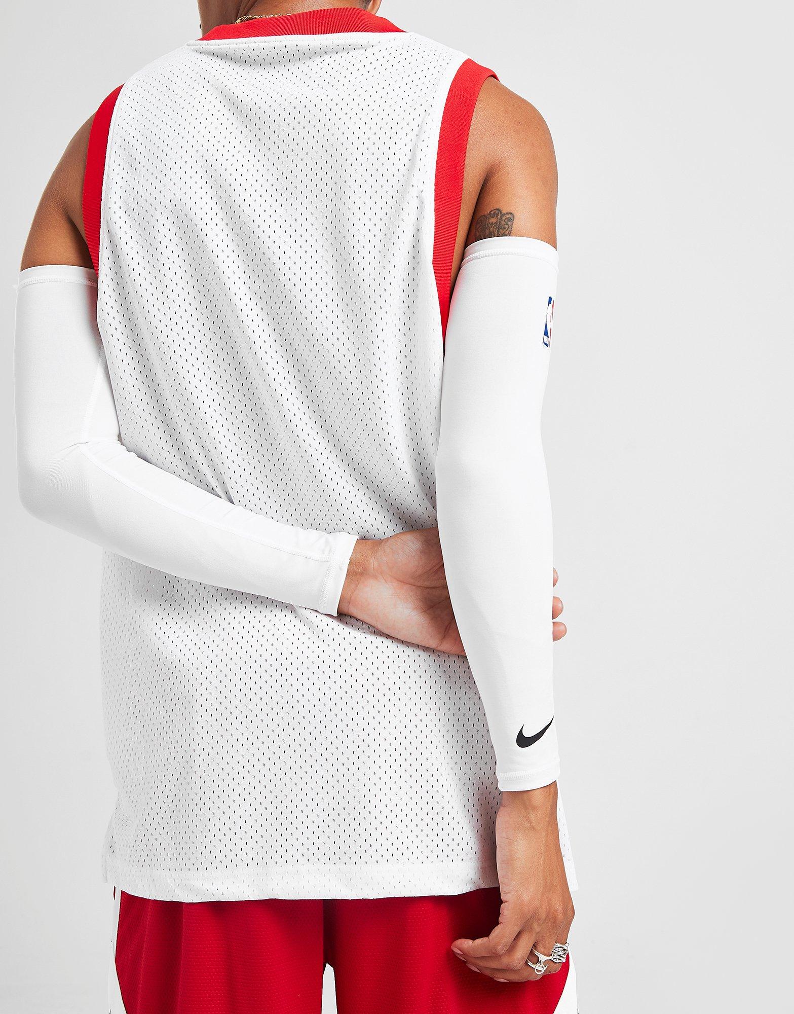 elite sleeve basketball