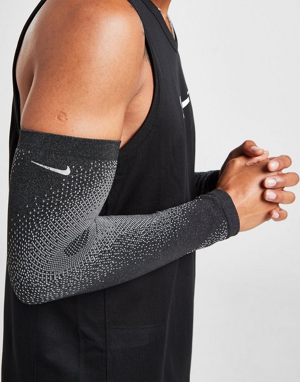 Black Nike Breaking2 Running Sleeves Jd Sports