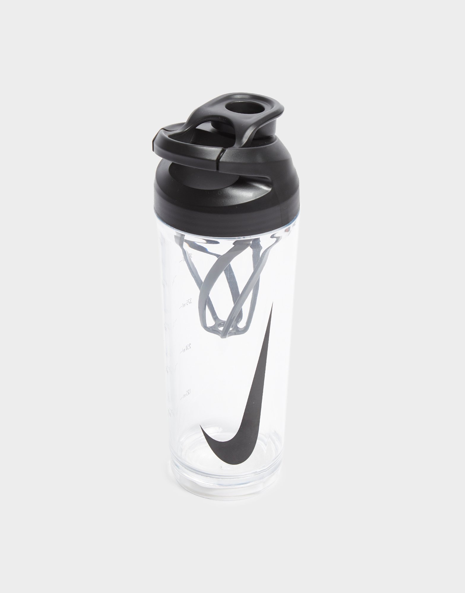 Nike botella TR Hyper Charge en Negro | JD Sports