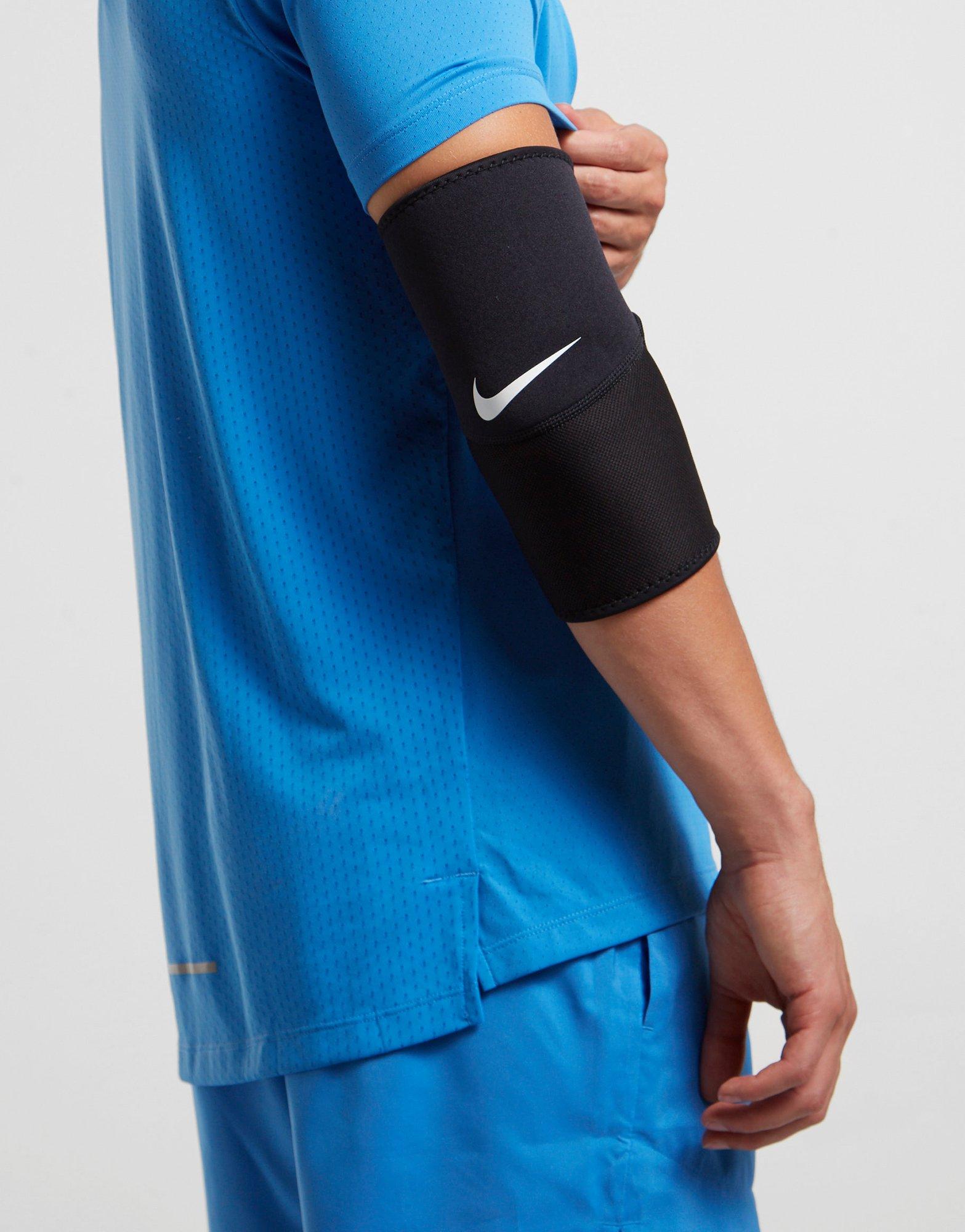 nike elbow sleeve